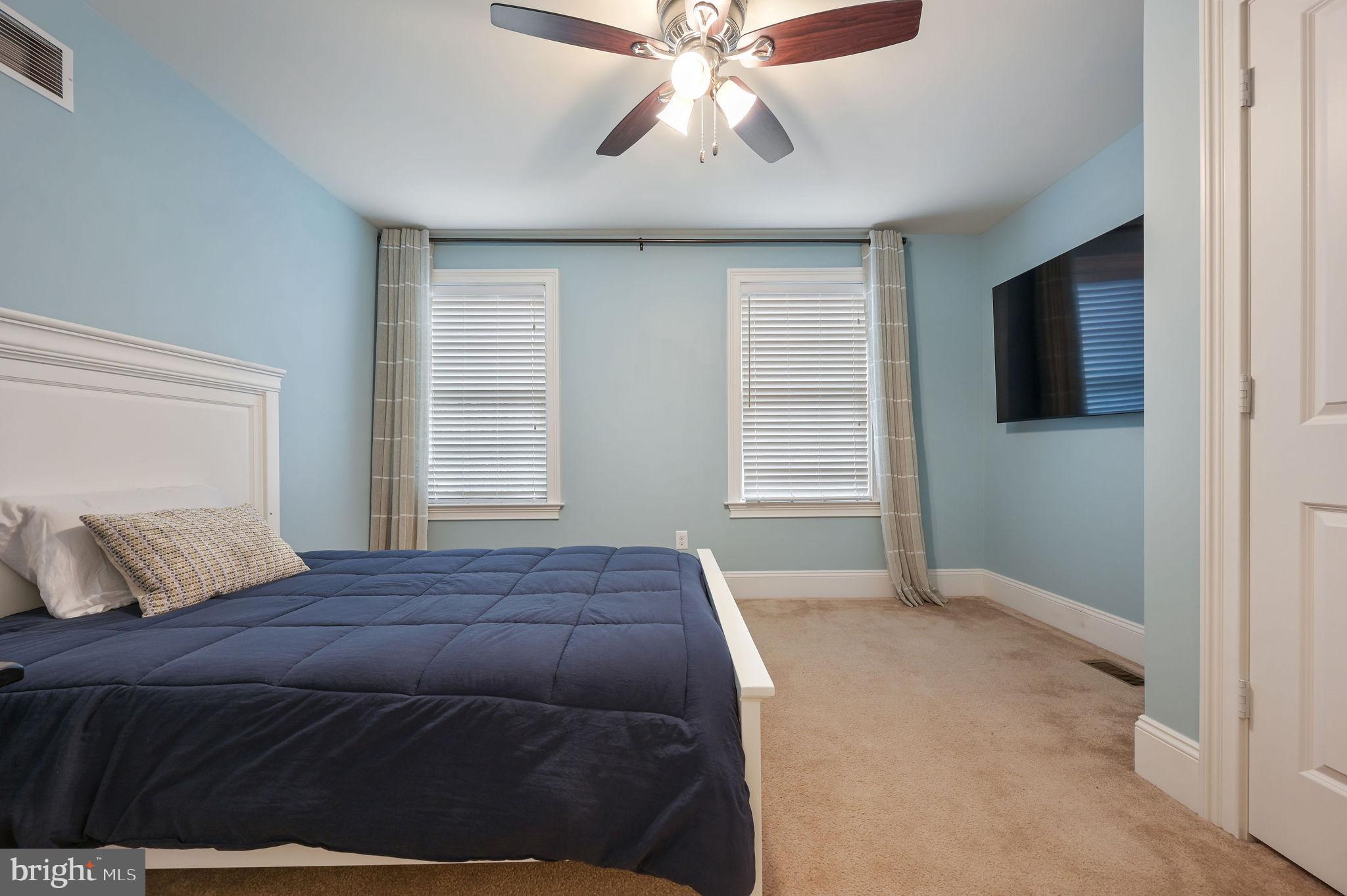 TOWN OF WHITEHALL - Residential