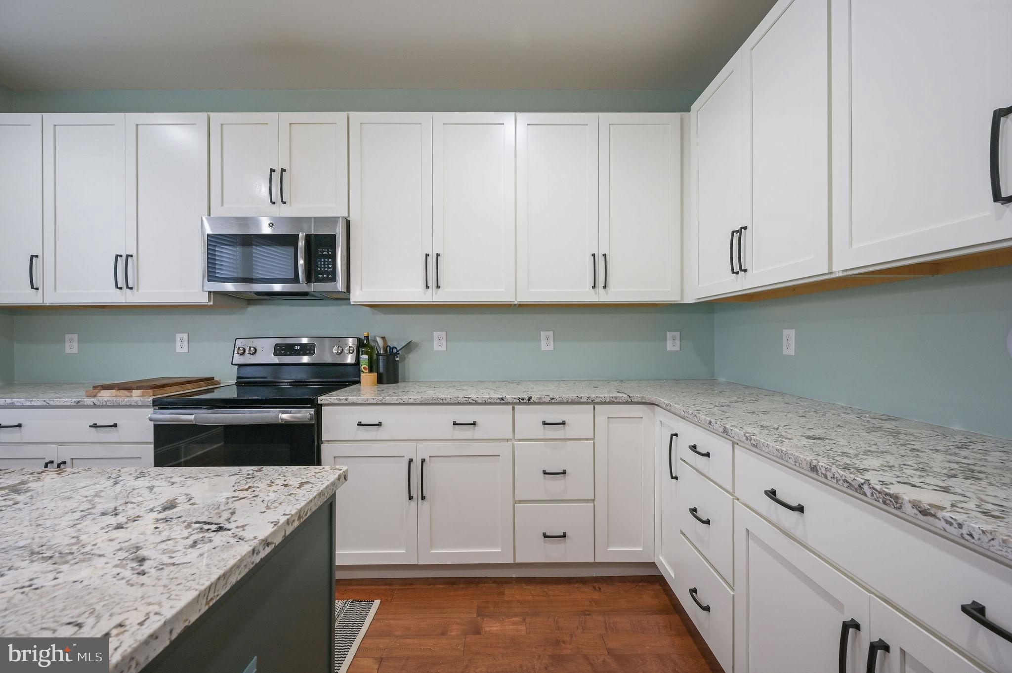 TOWN OF WHITEHALL - Residential