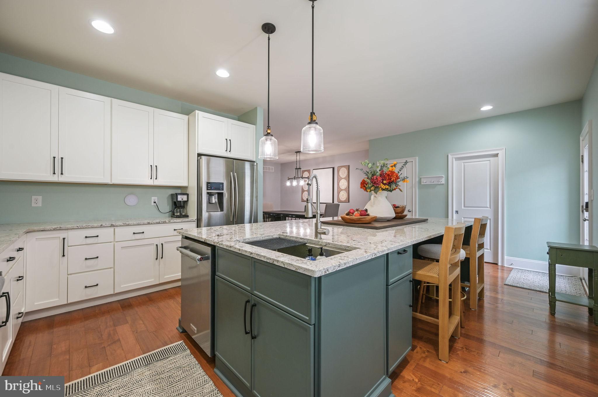 TOWN OF WHITEHALL - Residential