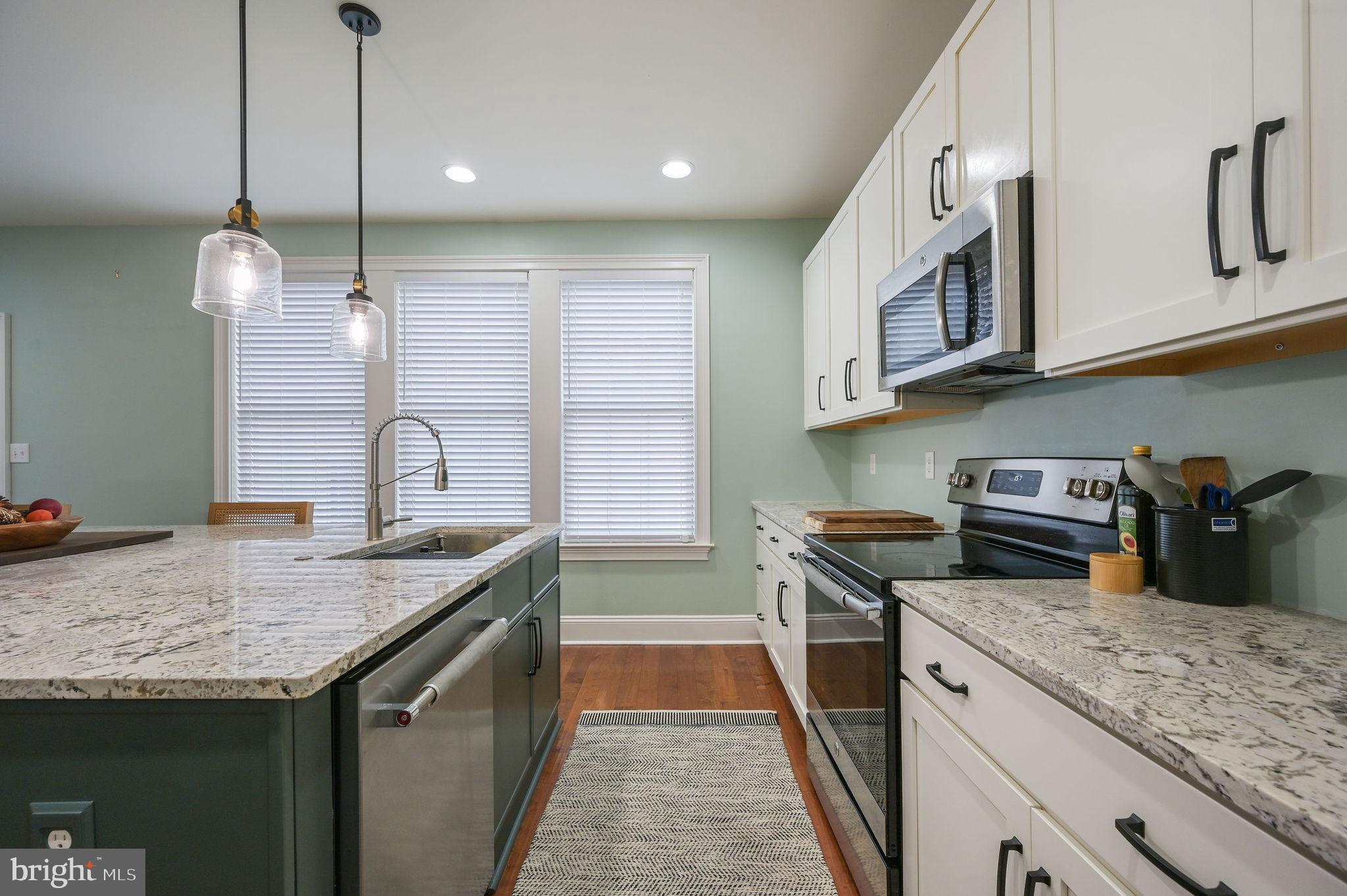 TOWN OF WHITEHALL - Residential