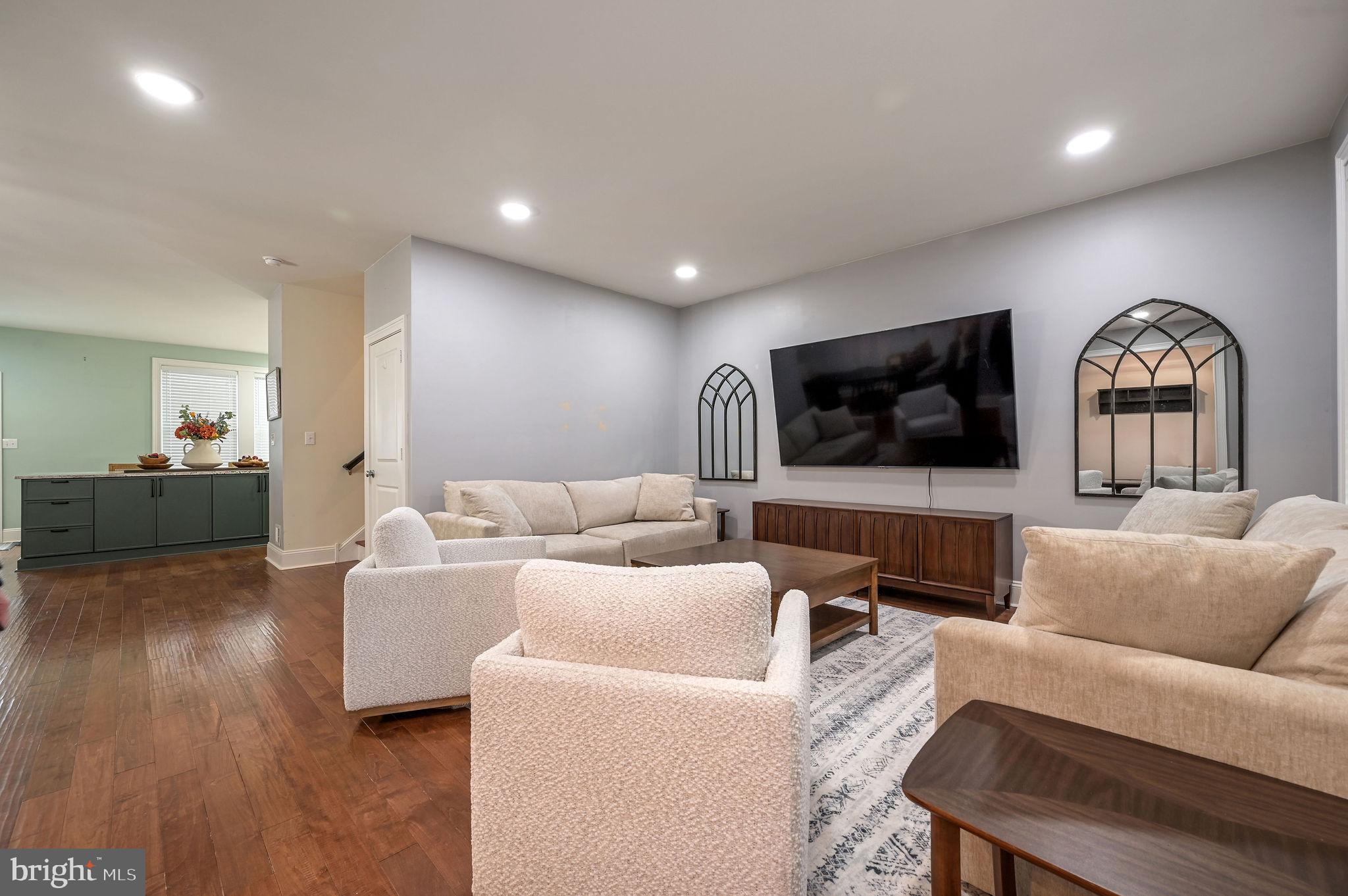 TOWN OF WHITEHALL - Residential