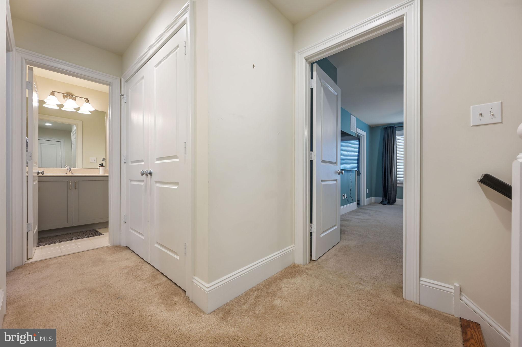 TOWN OF WHITEHALL - Residential