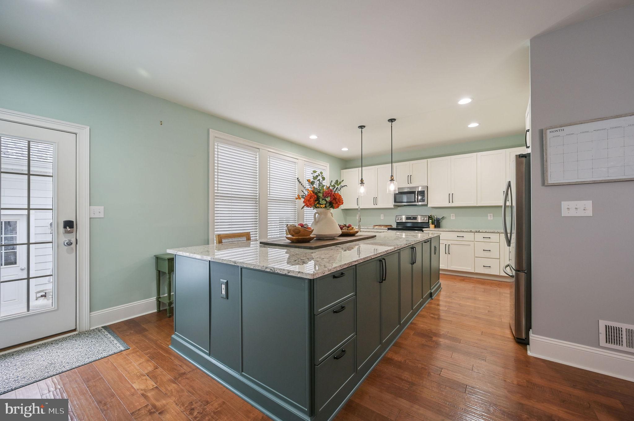 TOWN OF WHITEHALL - Residential