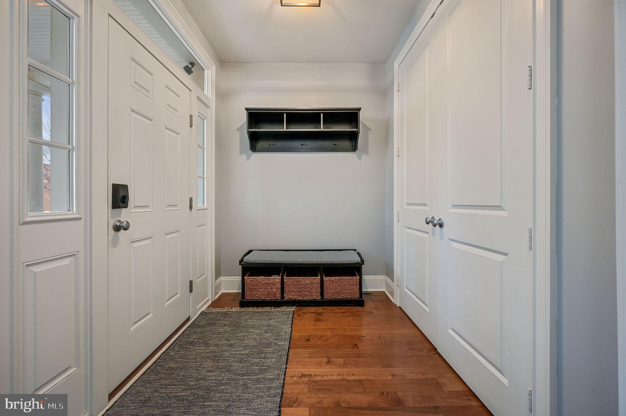 TOWN OF WHITEHALL - Residential