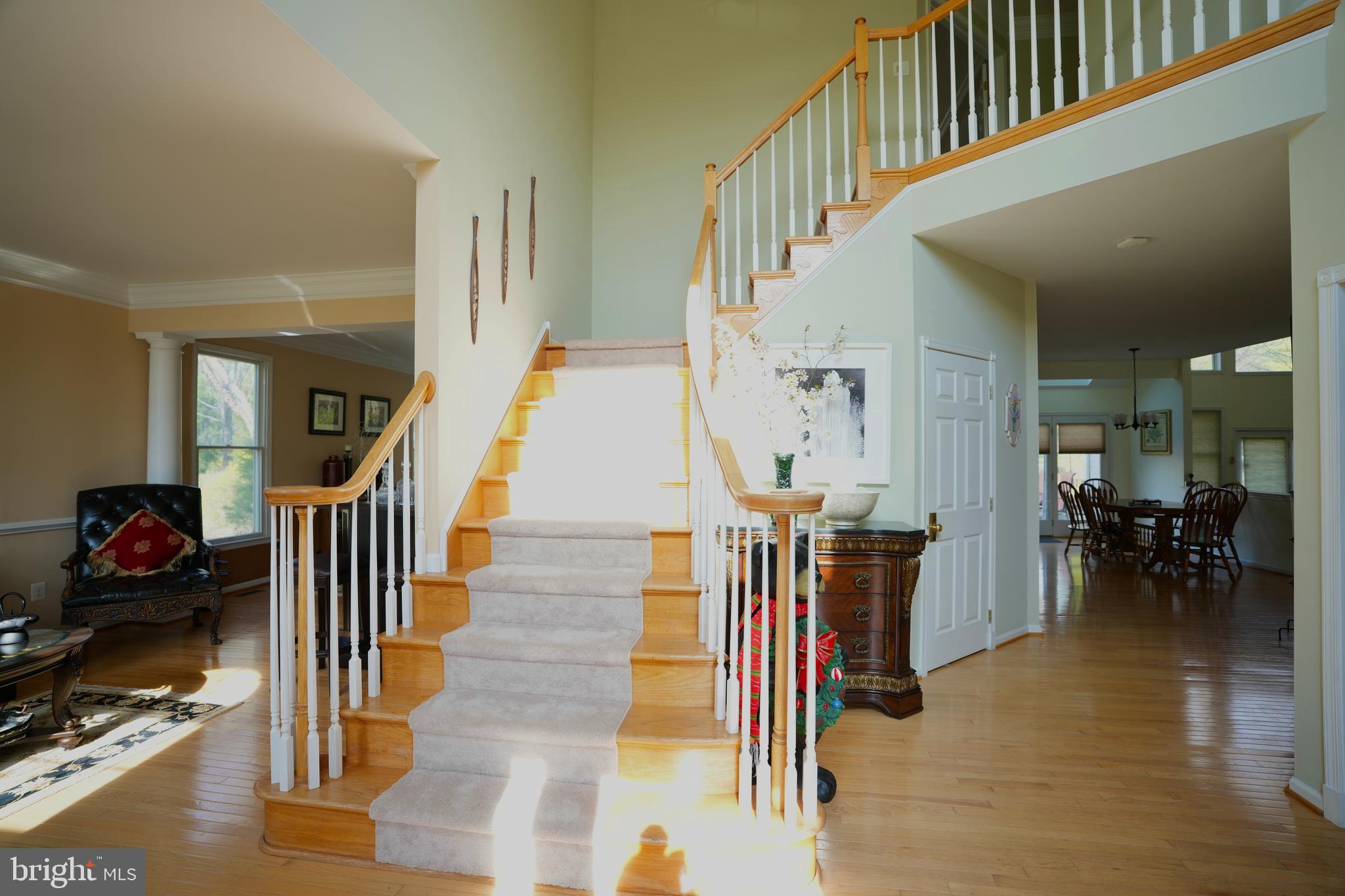 PROVIDENCE OAKS - Residential