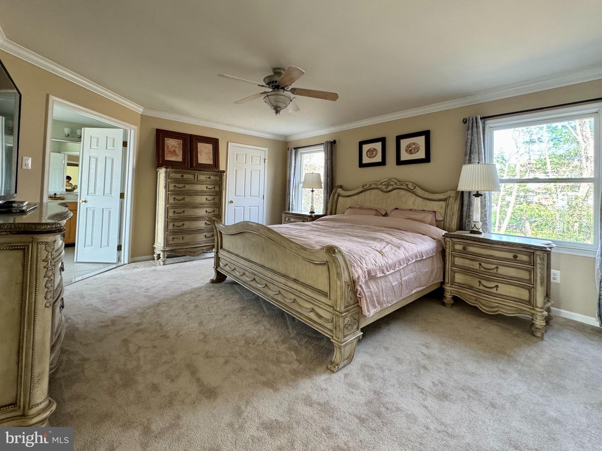 PROVIDENCE OAKS - Residential