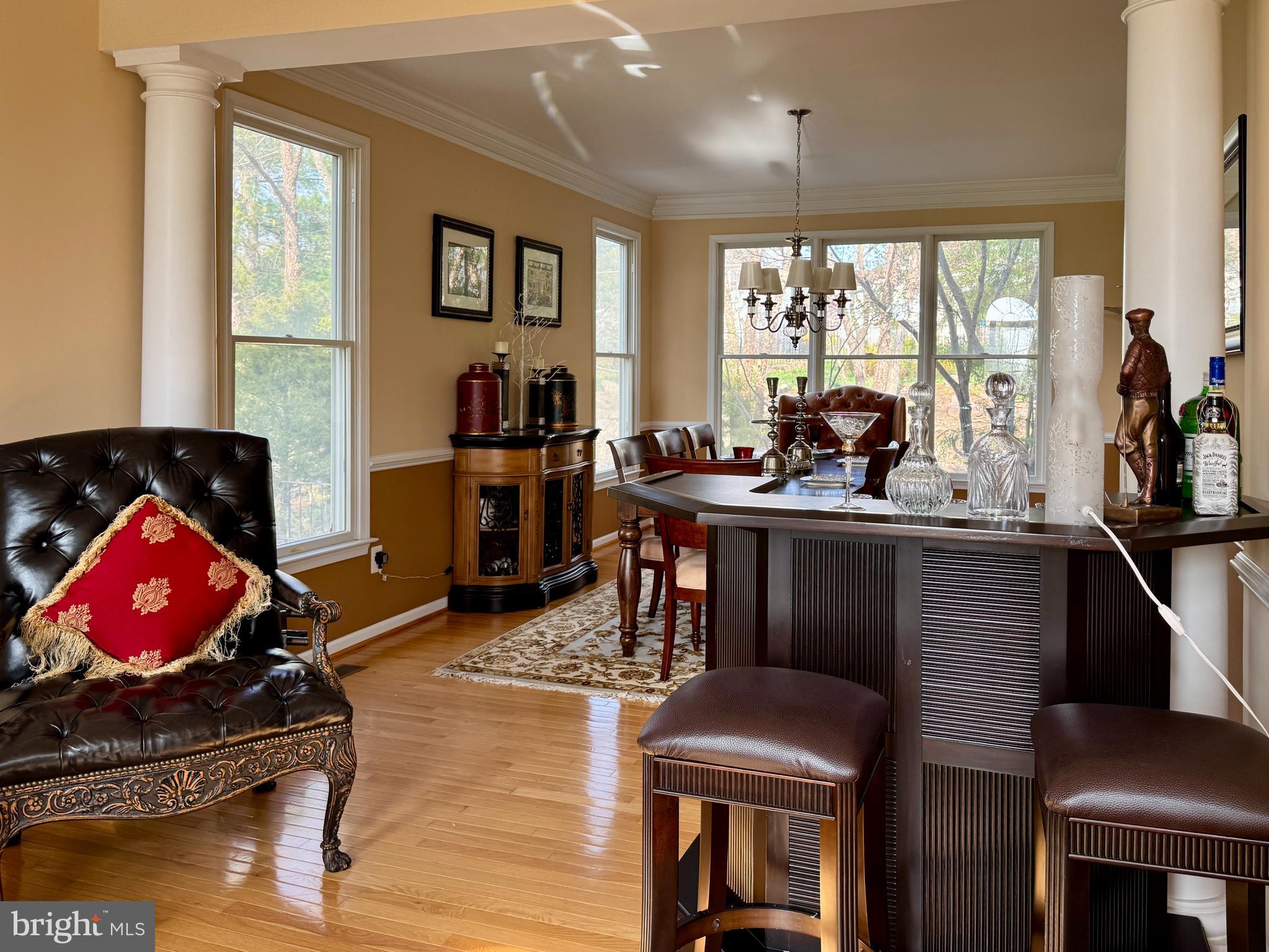 PROVIDENCE OAKS - Residential