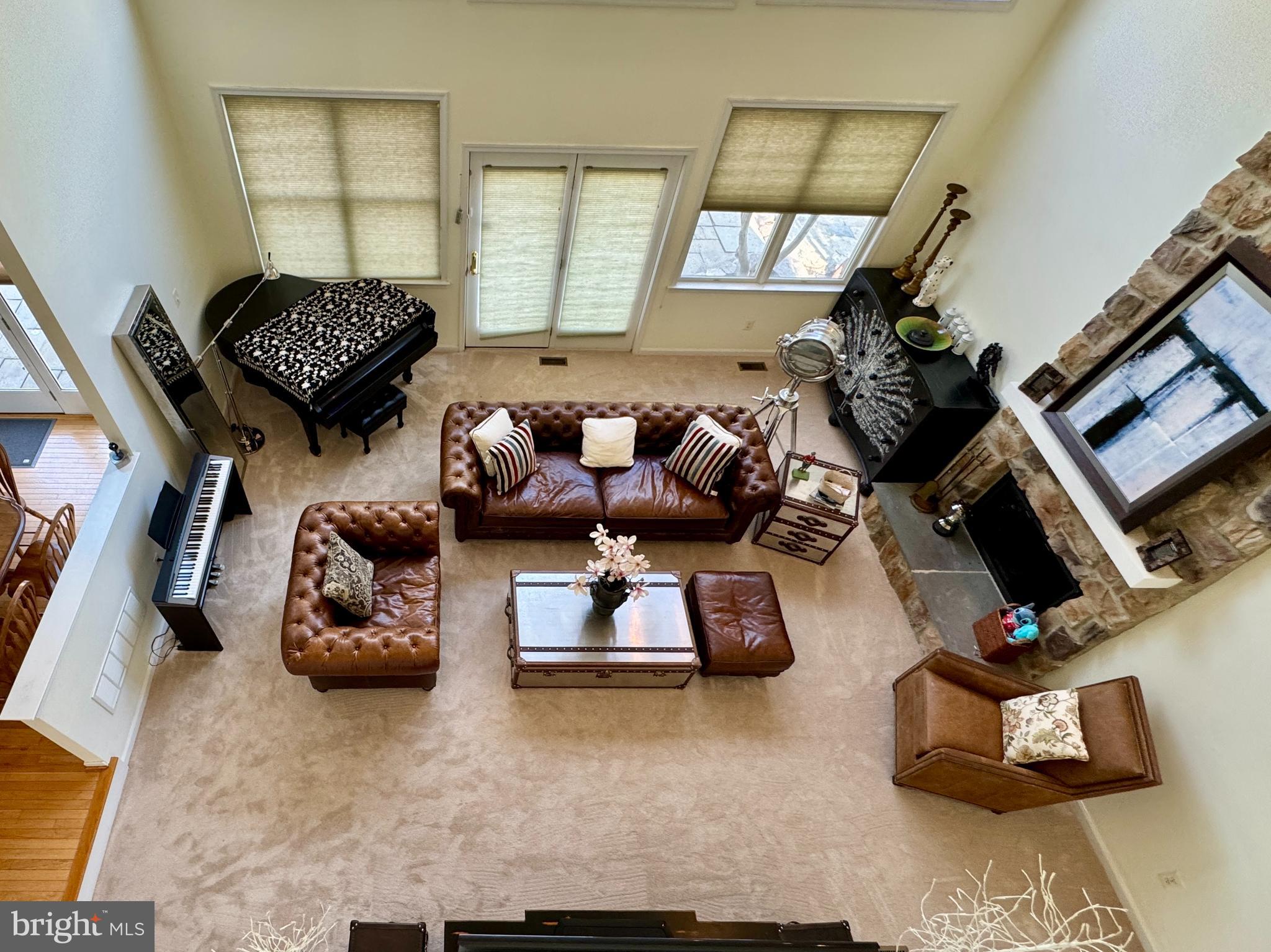 PROVIDENCE OAKS - Residential