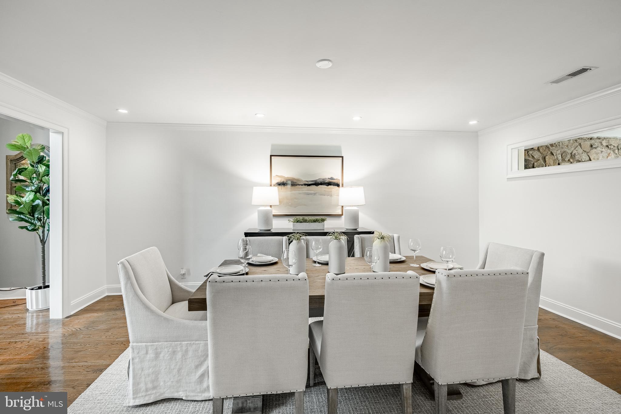 HERMITAGE - Residential