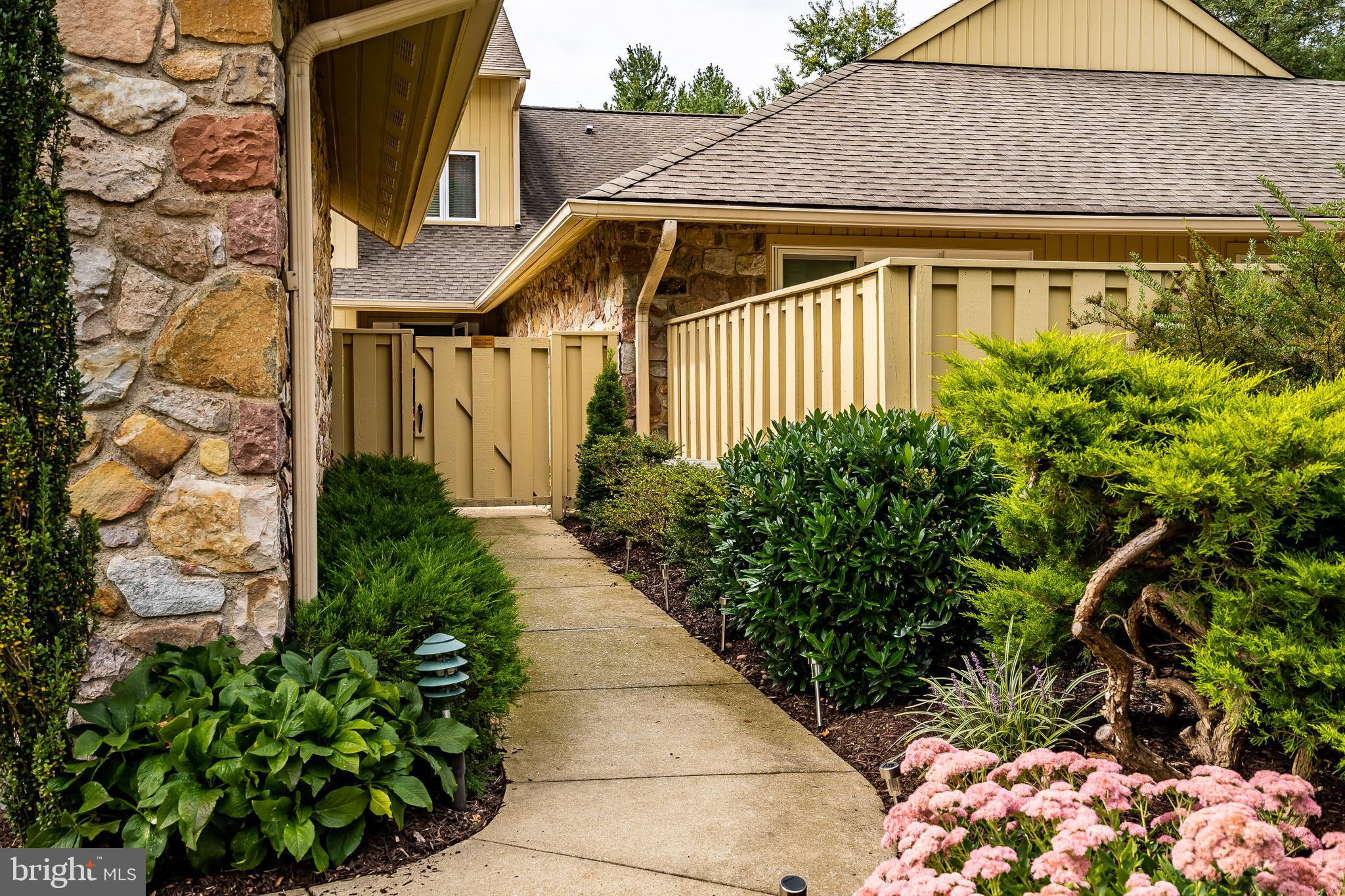 HERMITAGE - Residential