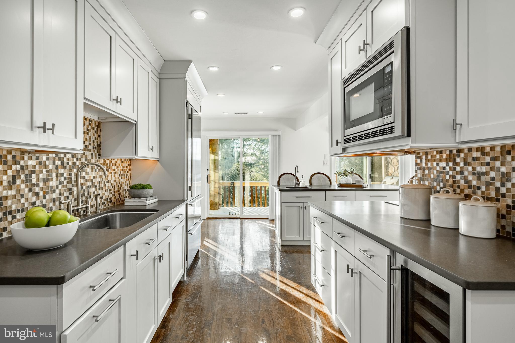 HERMITAGE - Residential