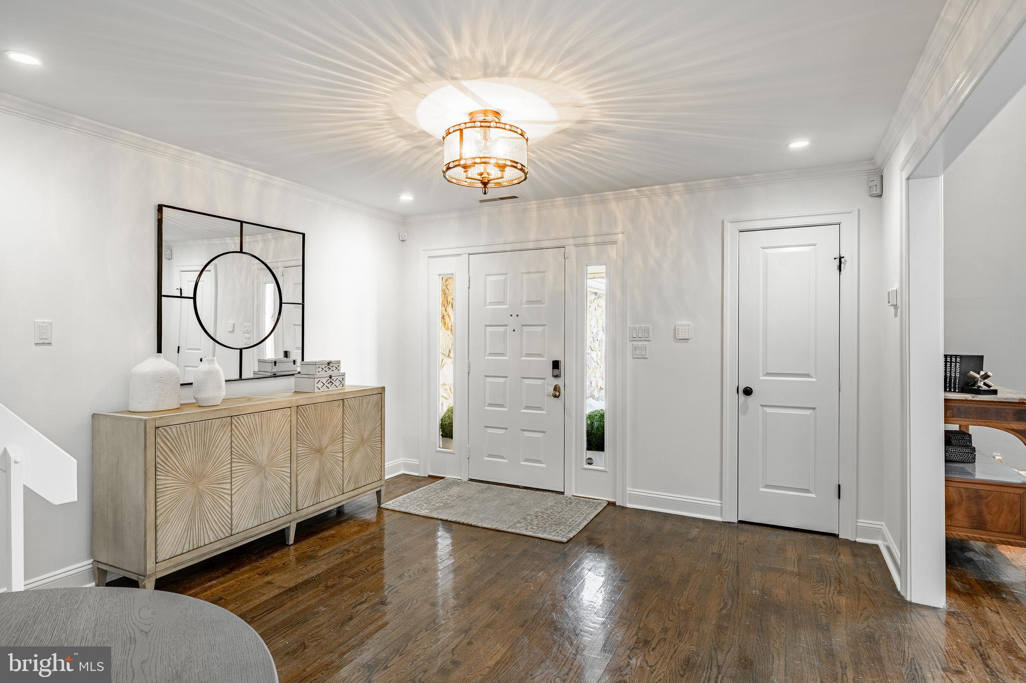 HERMITAGE - Residential