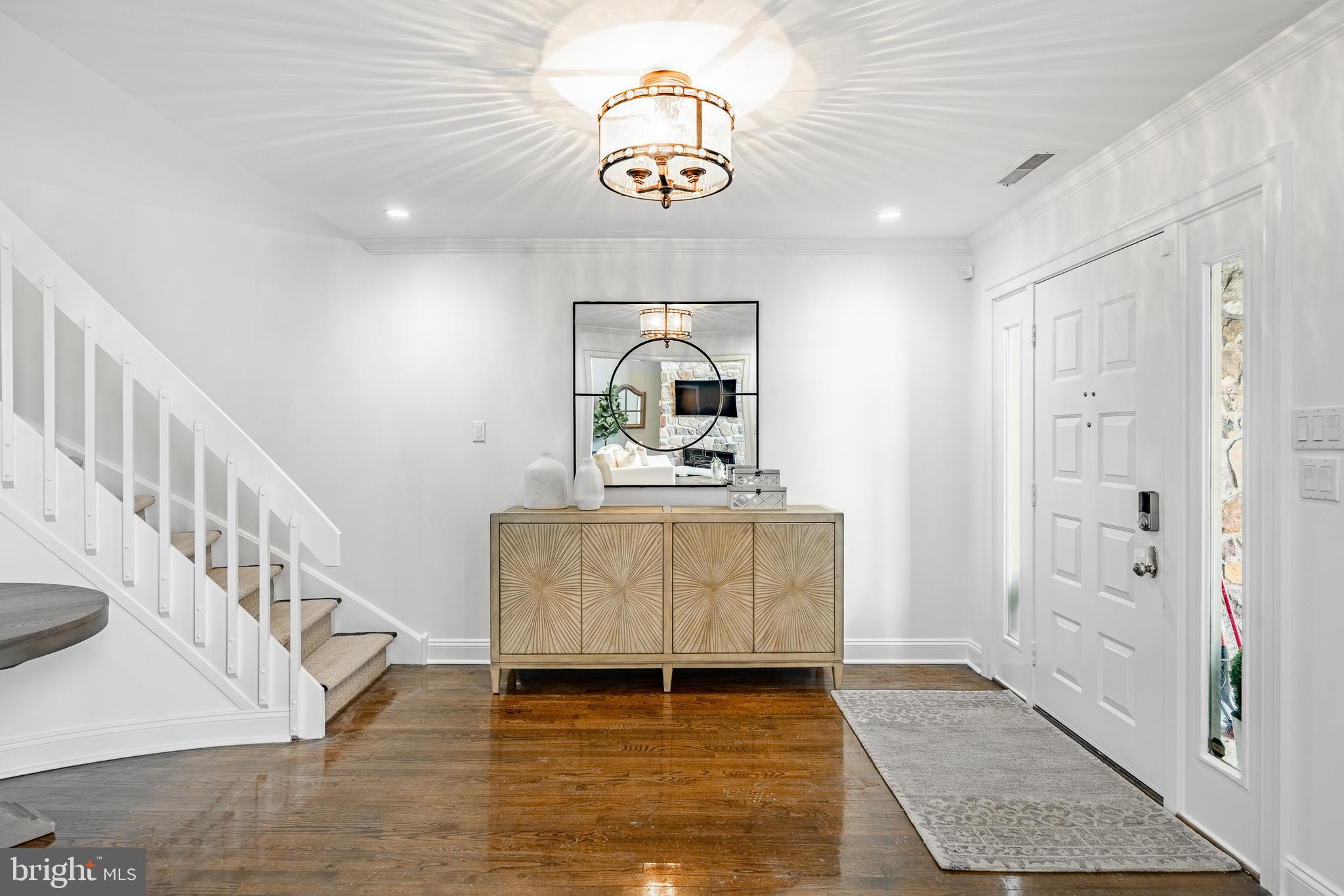 HERMITAGE - Residential