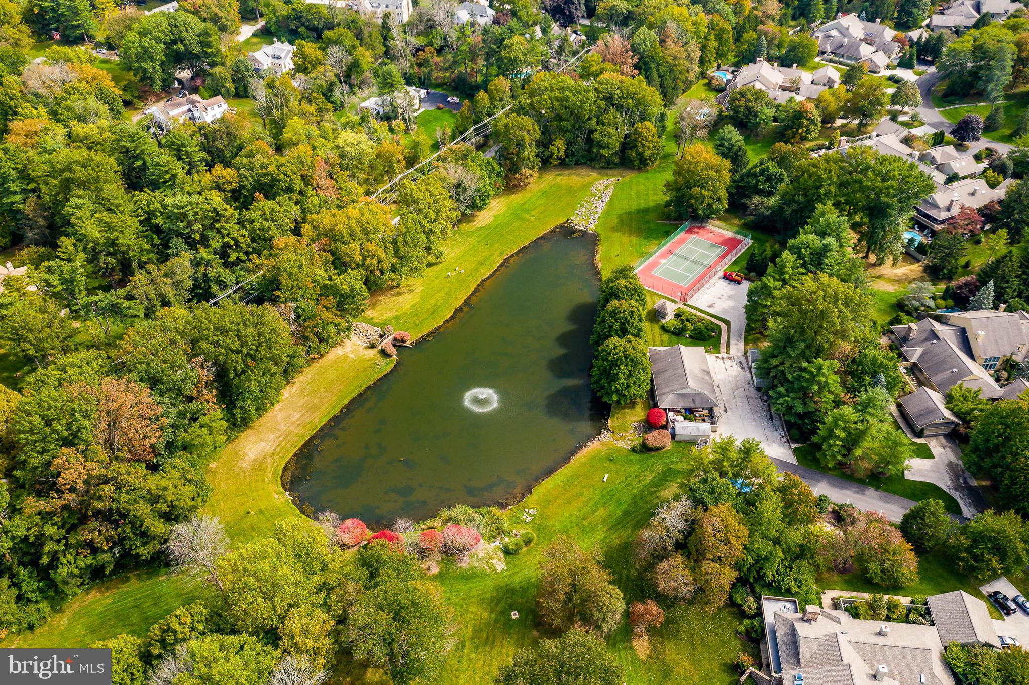 HERMITAGE - Residential
