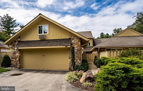 Photo of 1256 Round Hill Road, BRYN MAWR, PA 19010 (MLS # PAMC2164916)