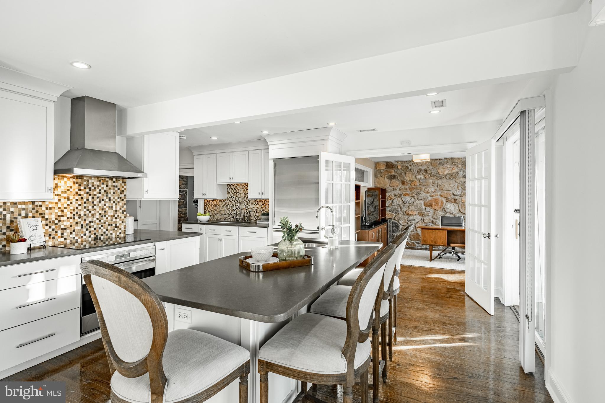 HERMITAGE - Residential