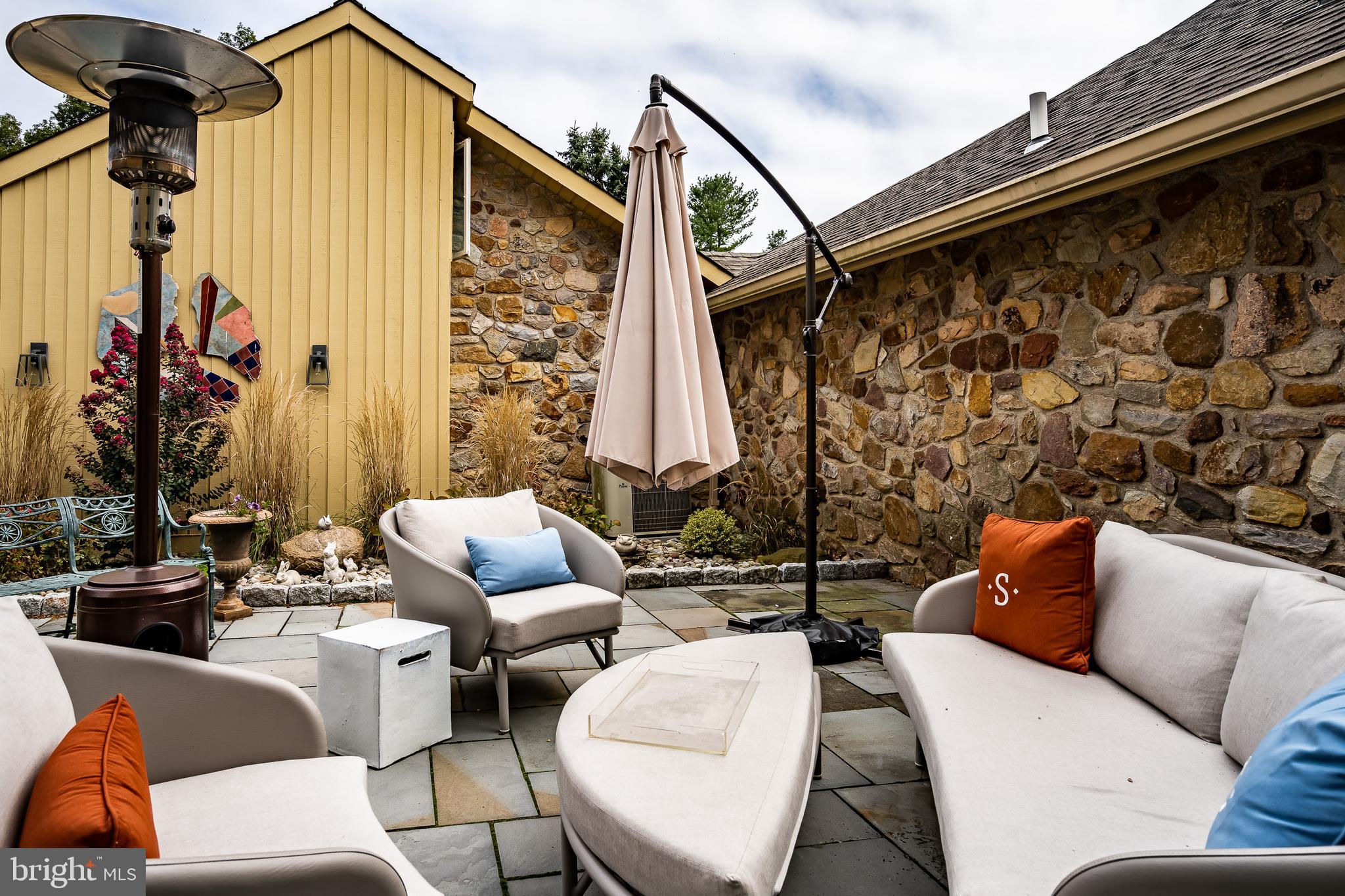 HERMITAGE - Residential