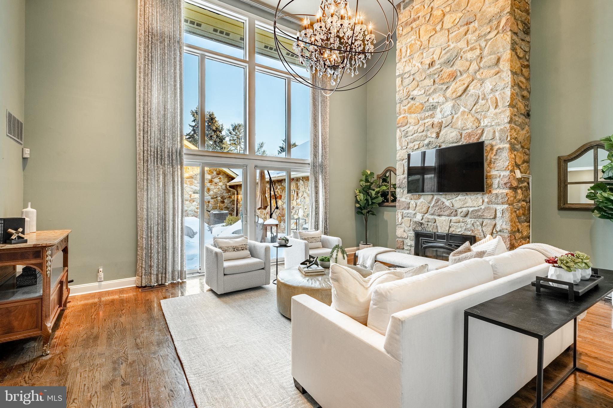 HERMITAGE - Residential