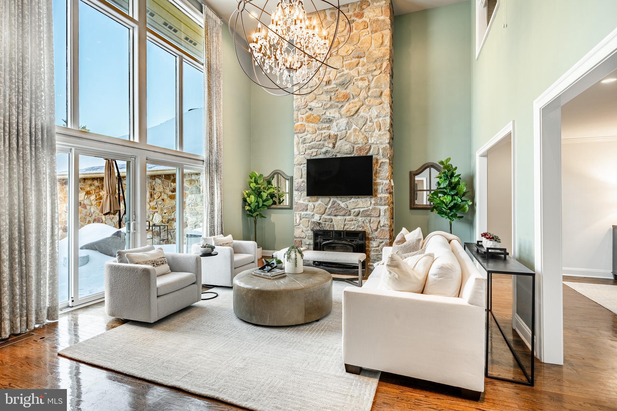 HERMITAGE - Residential