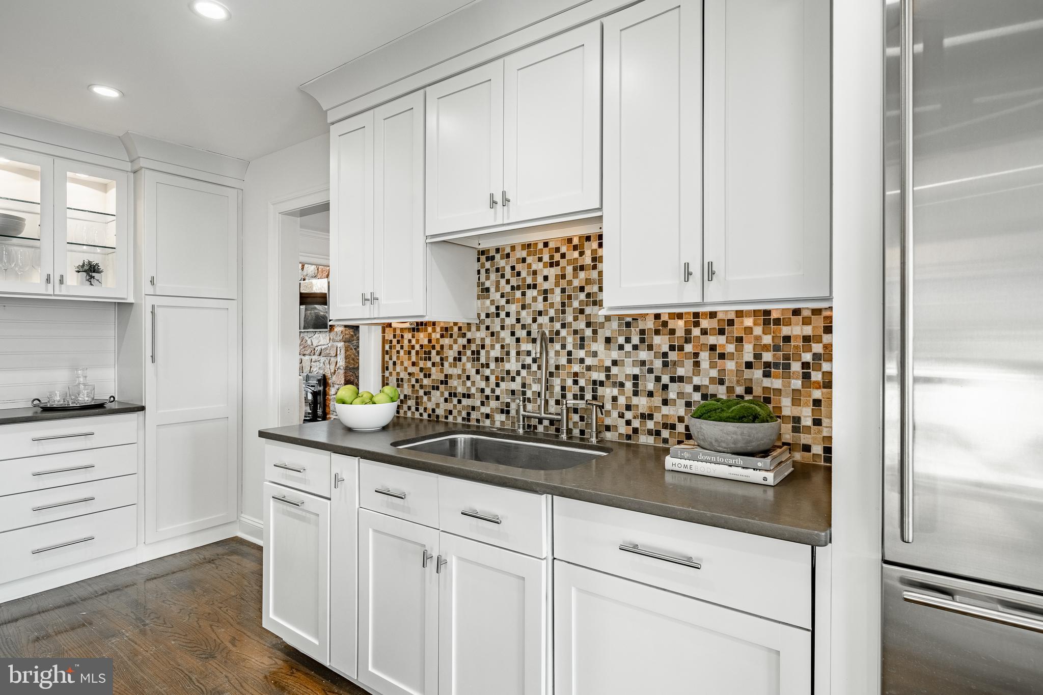 HERMITAGE - Residential