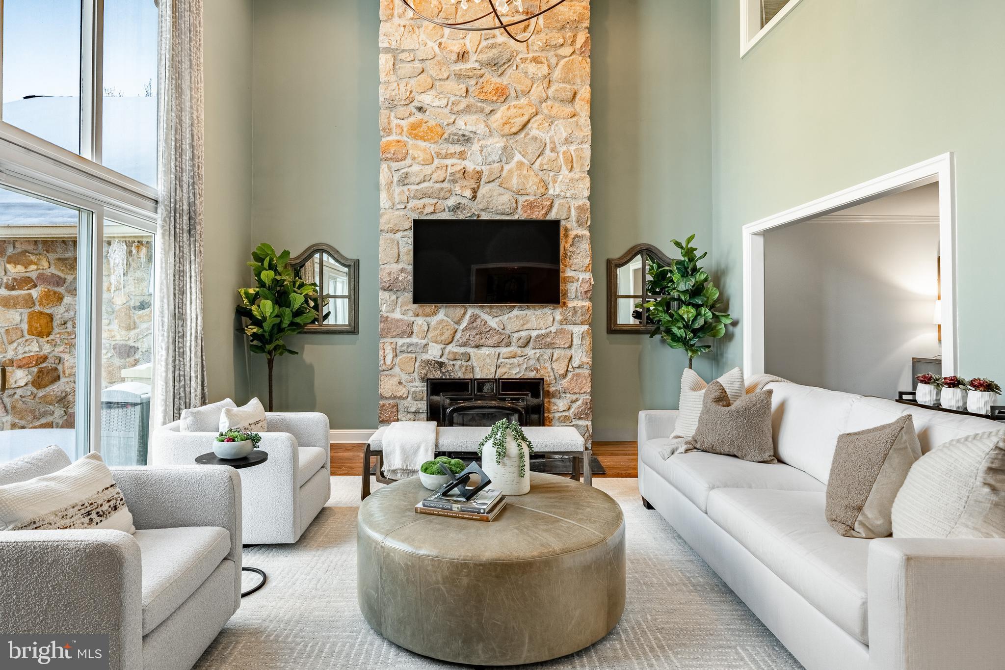 HERMITAGE - Residential