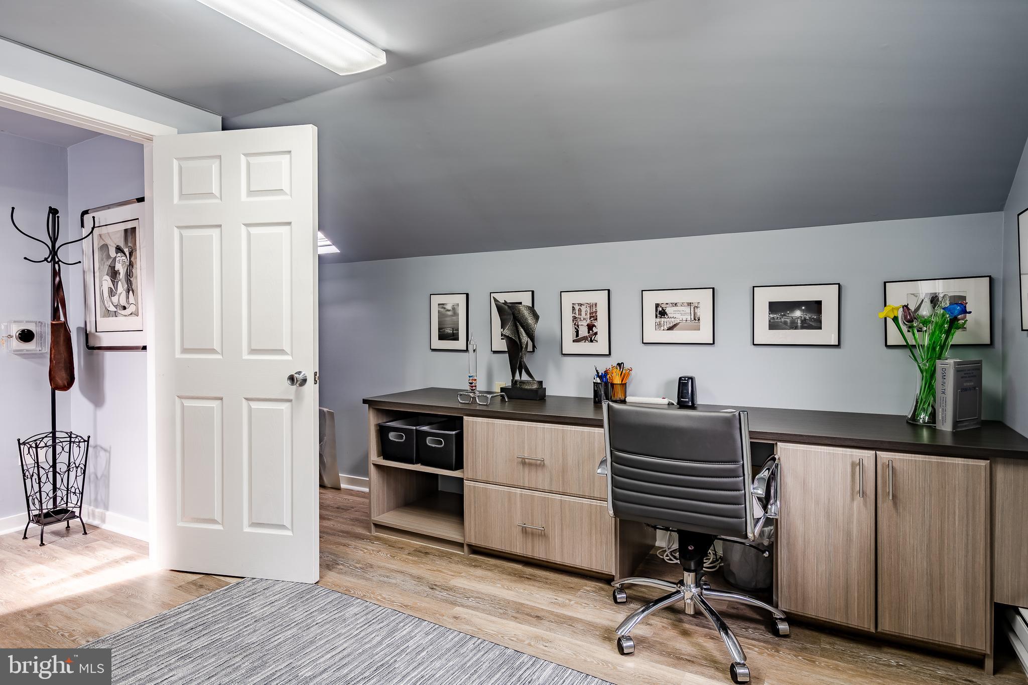 HERMITAGE - Residential