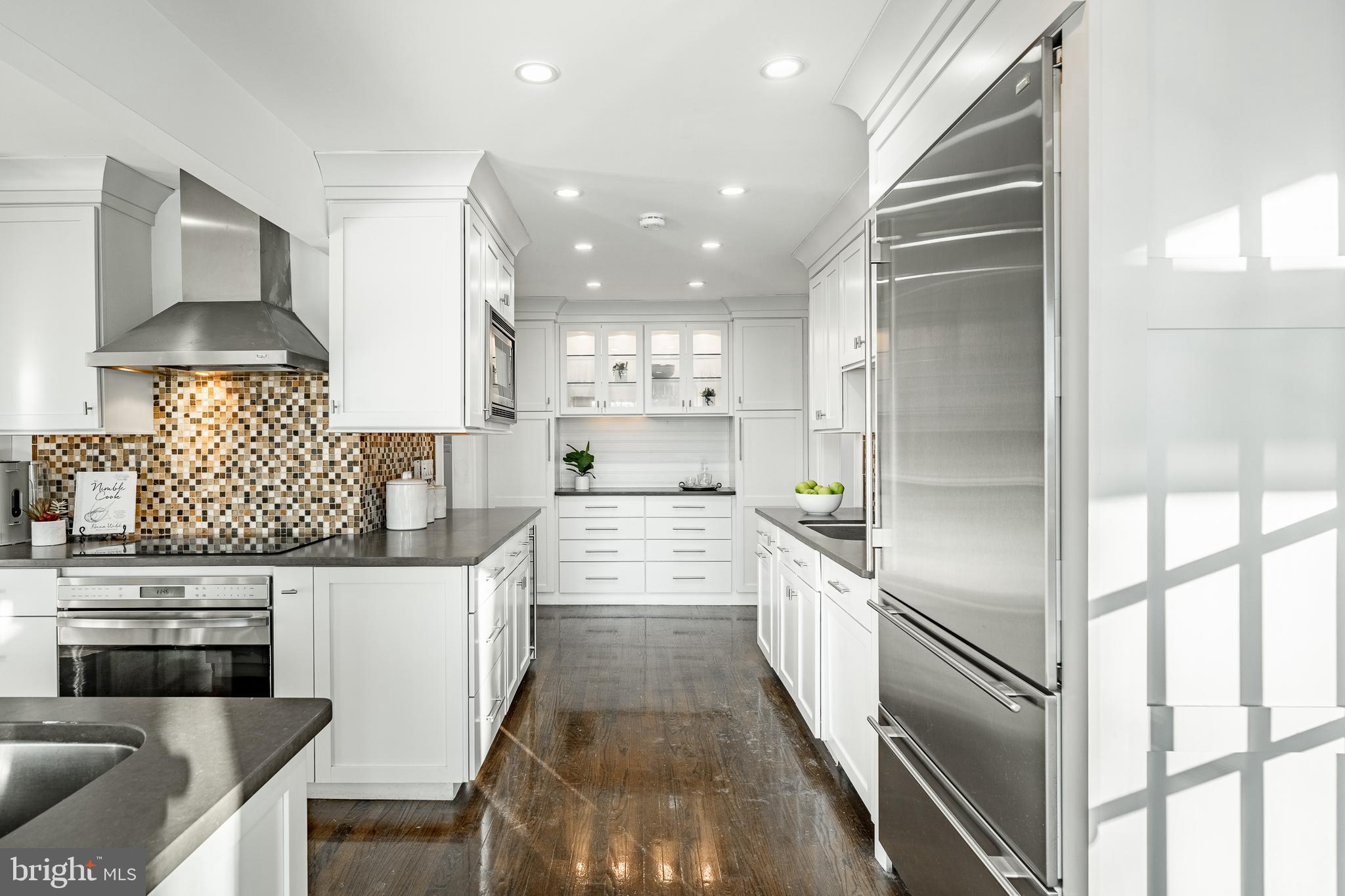 HERMITAGE - Residential