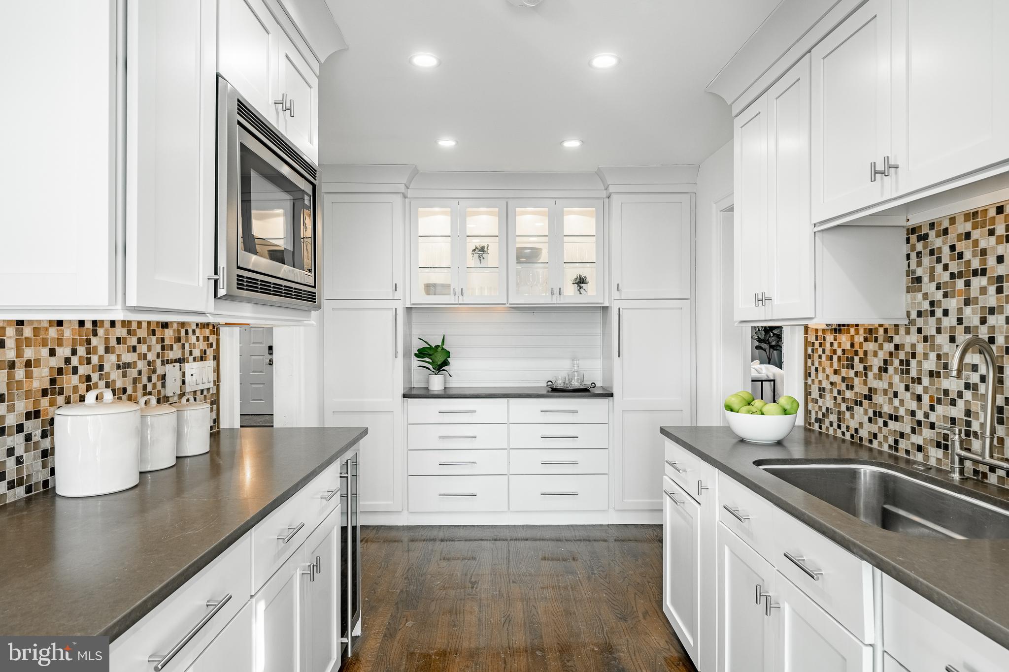 HERMITAGE - Residential