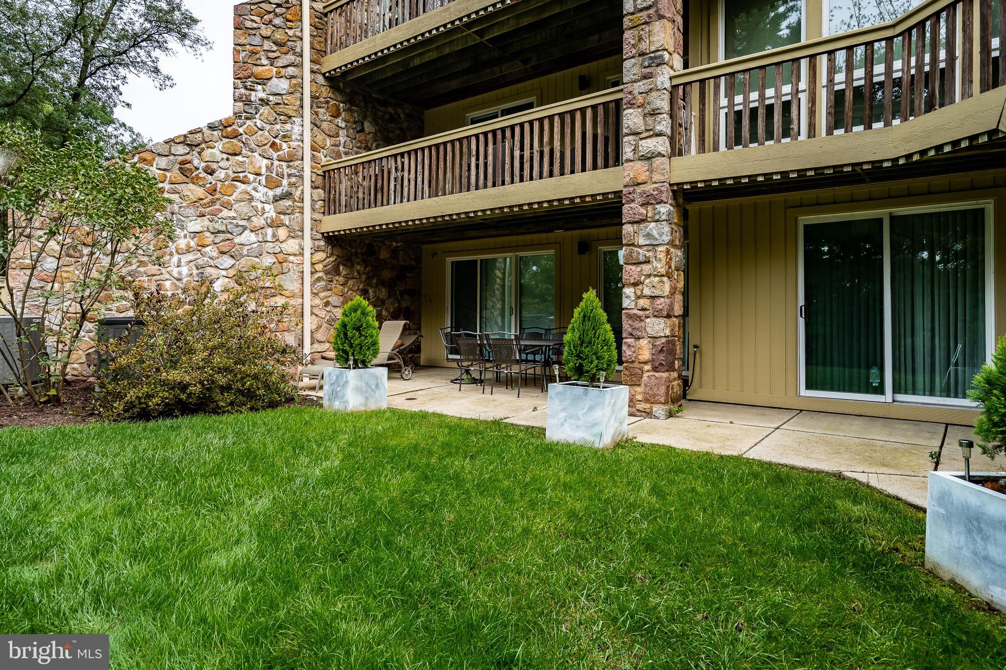 HERMITAGE - Residential