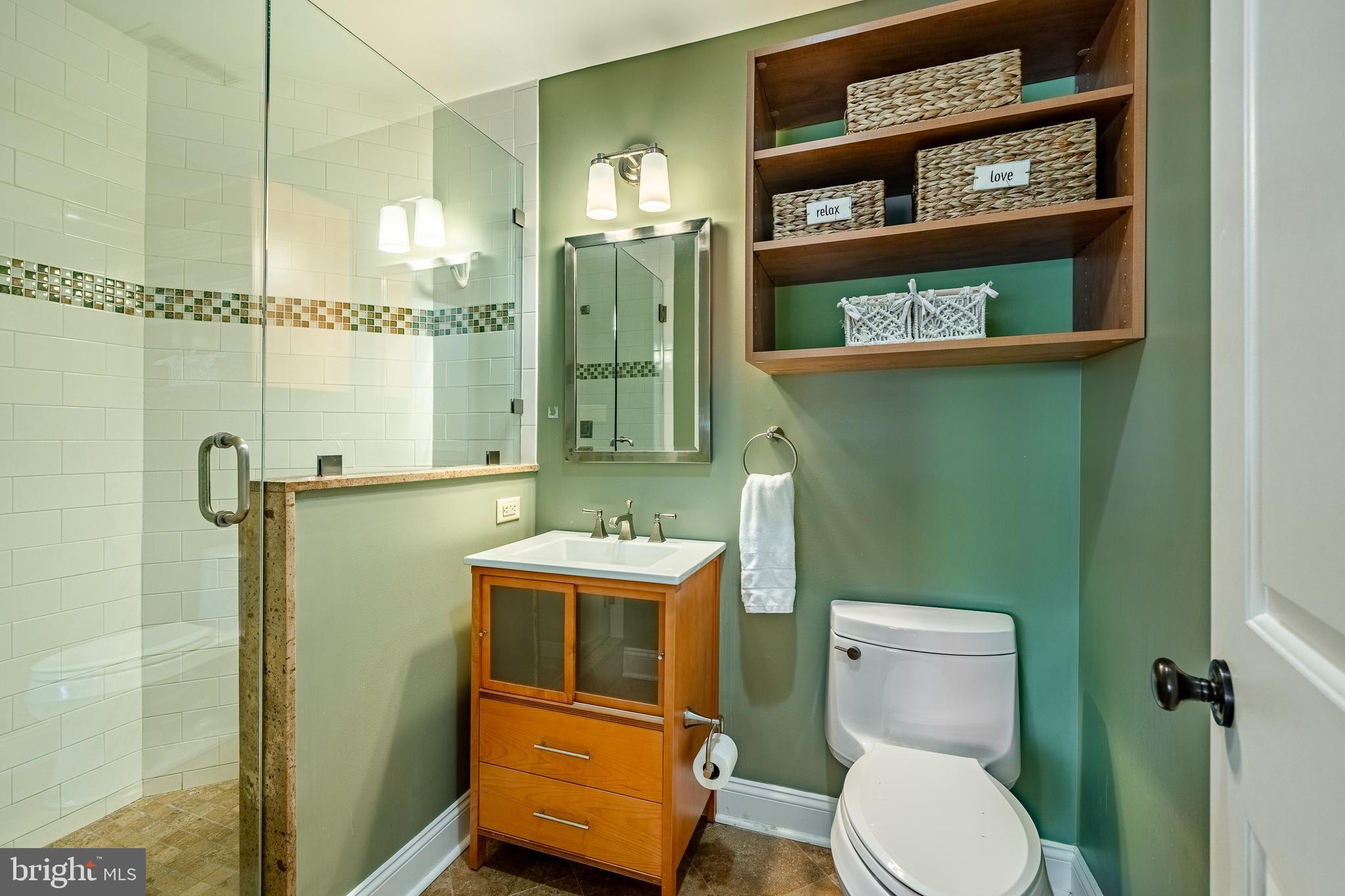 HERMITAGE - Residential