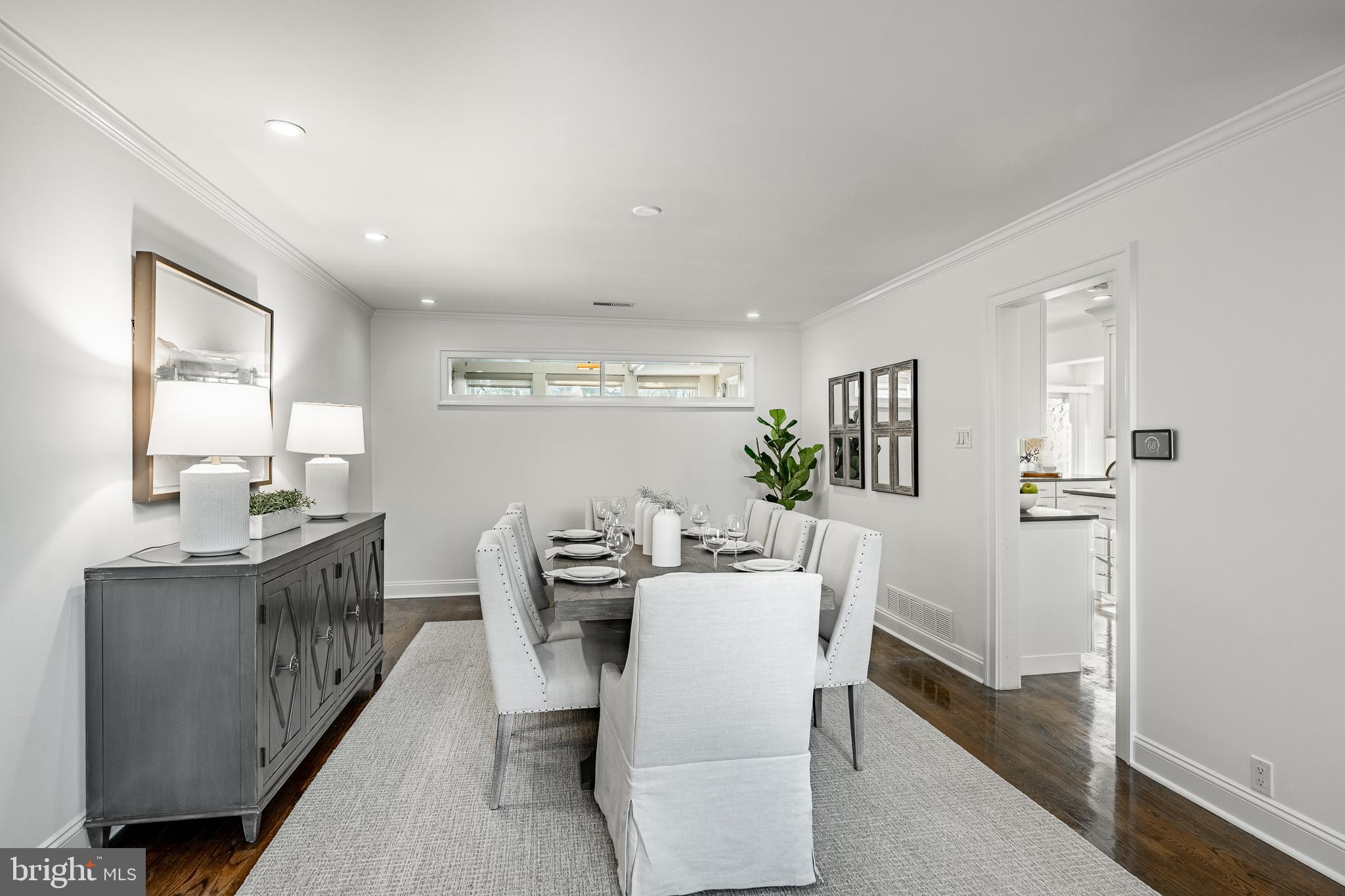 HERMITAGE - Residential