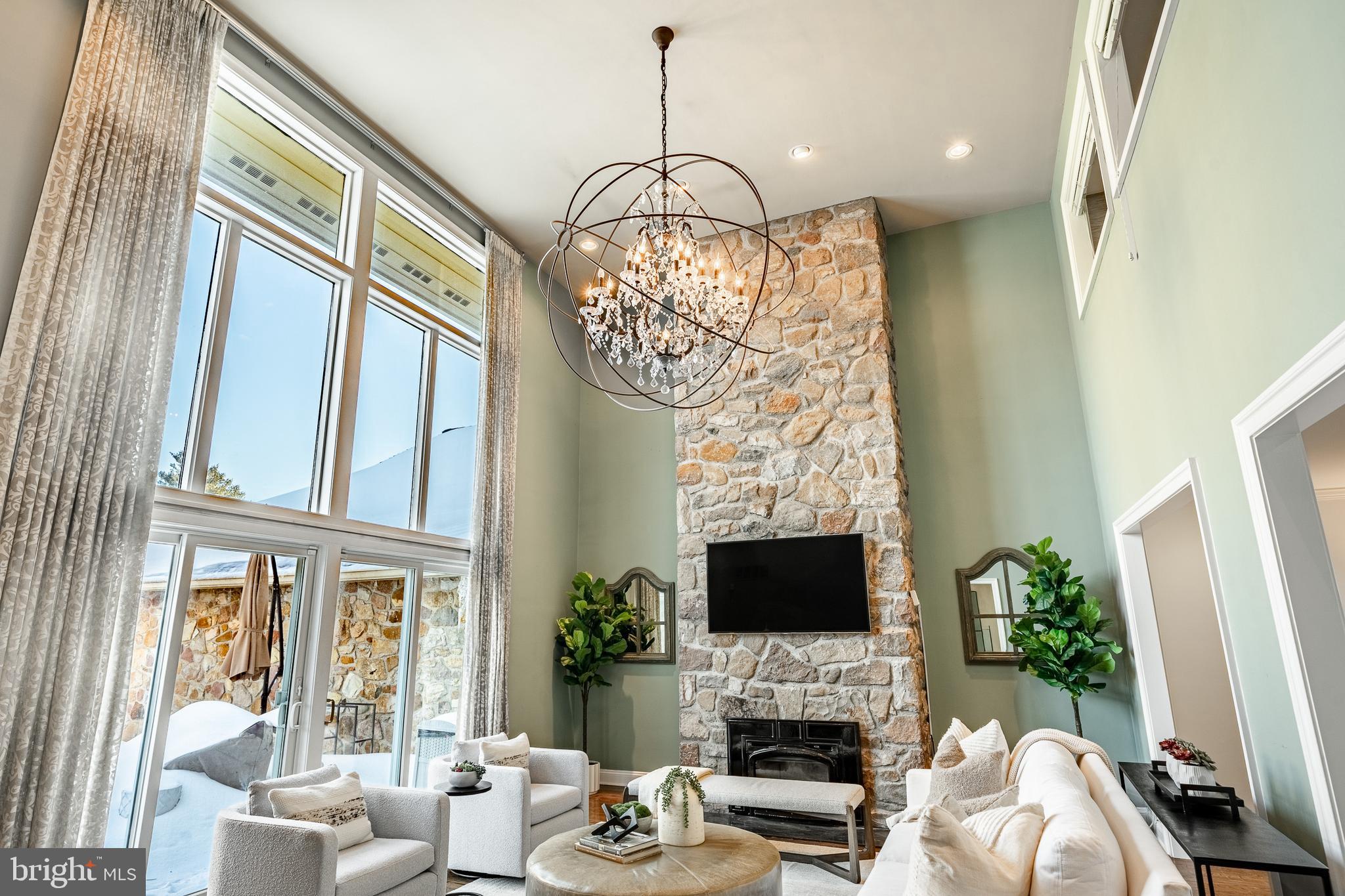 HERMITAGE - Residential