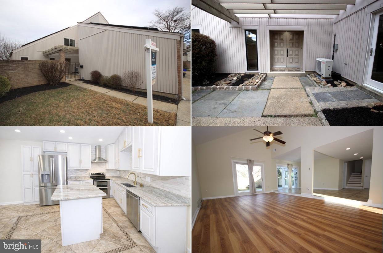 COURTS OF WHETSTONE - Residential