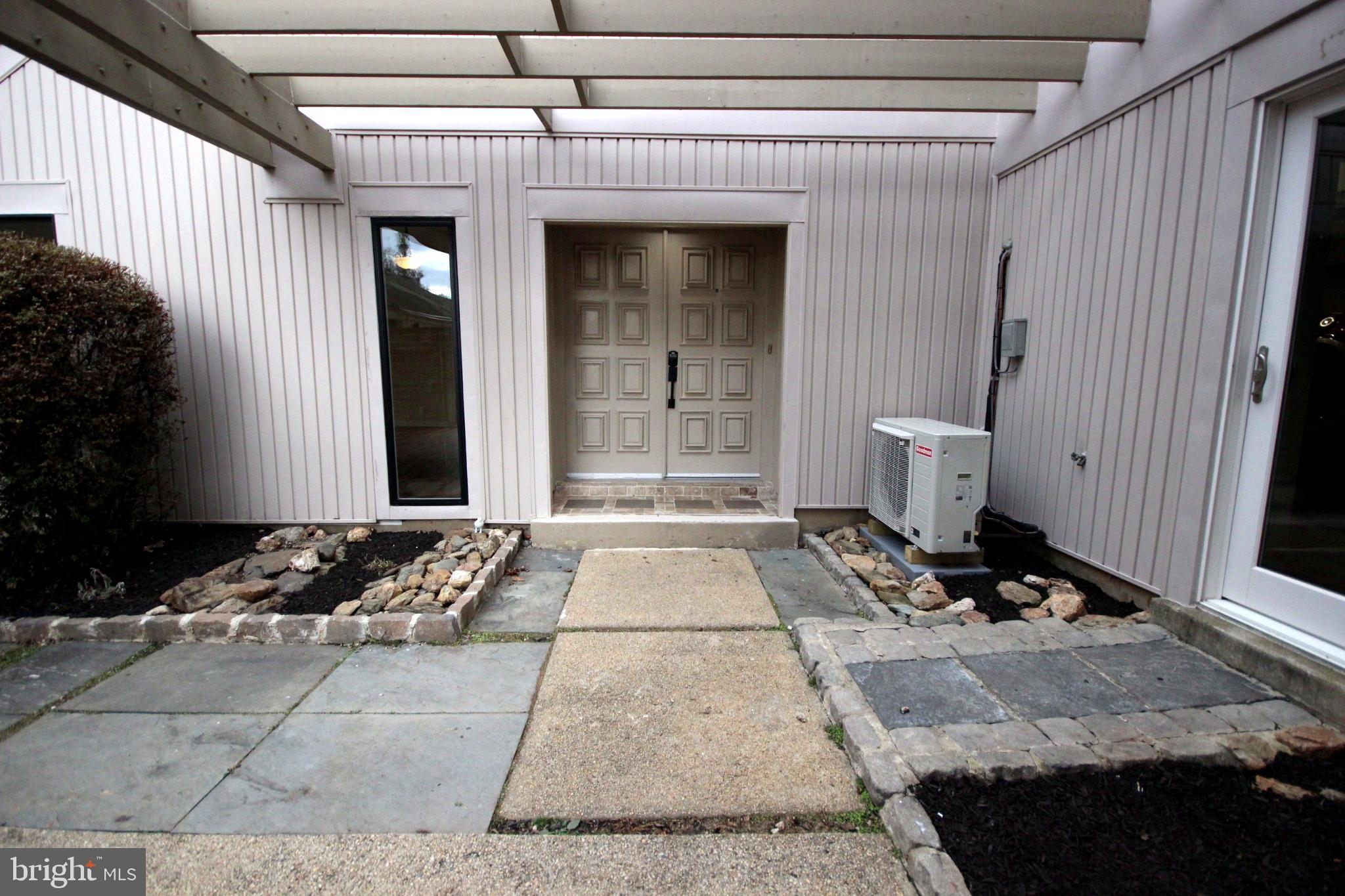 COURTS OF WHETSTONE - Residential