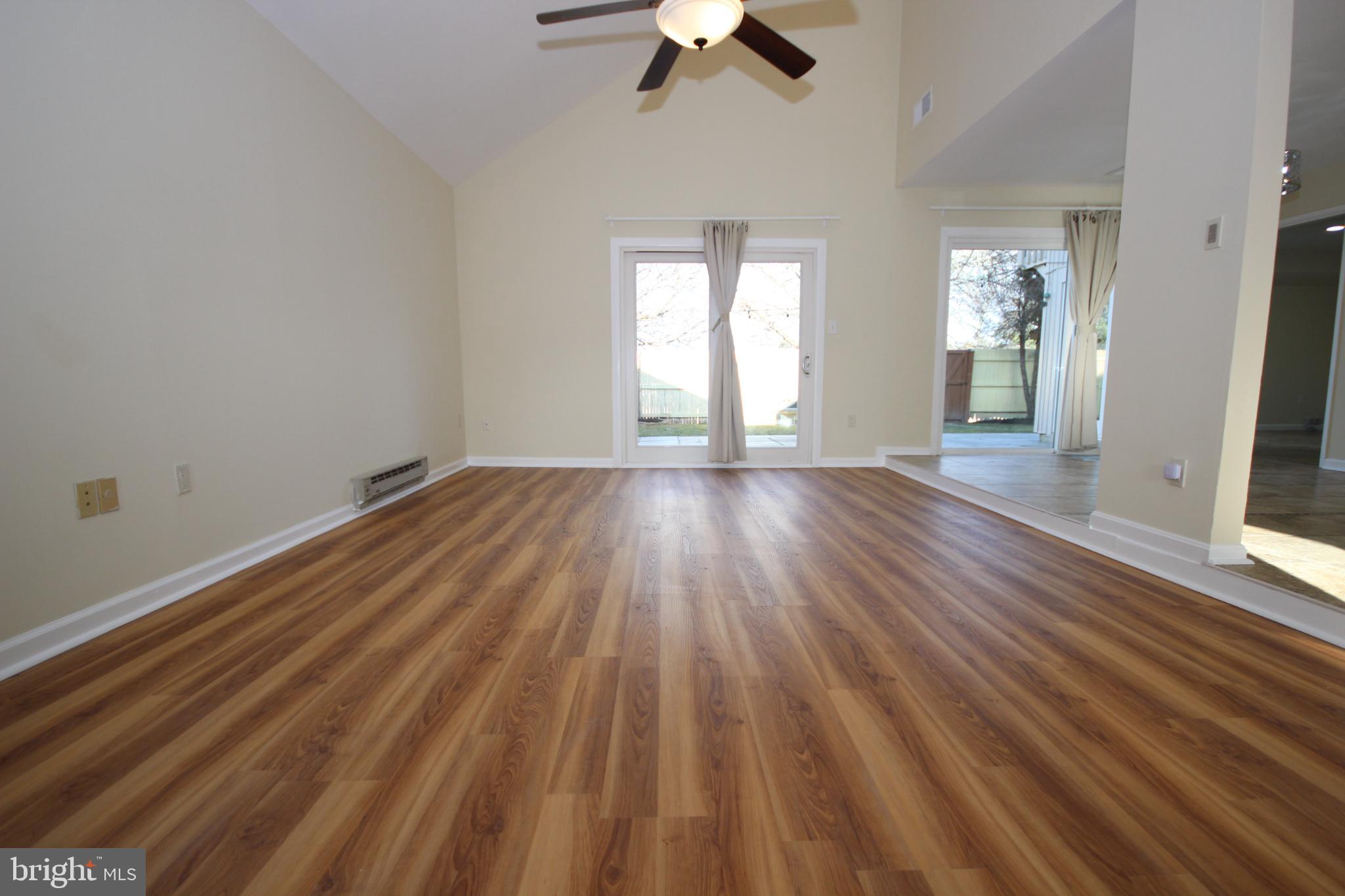 COURTS OF WHETSTONE - Residential