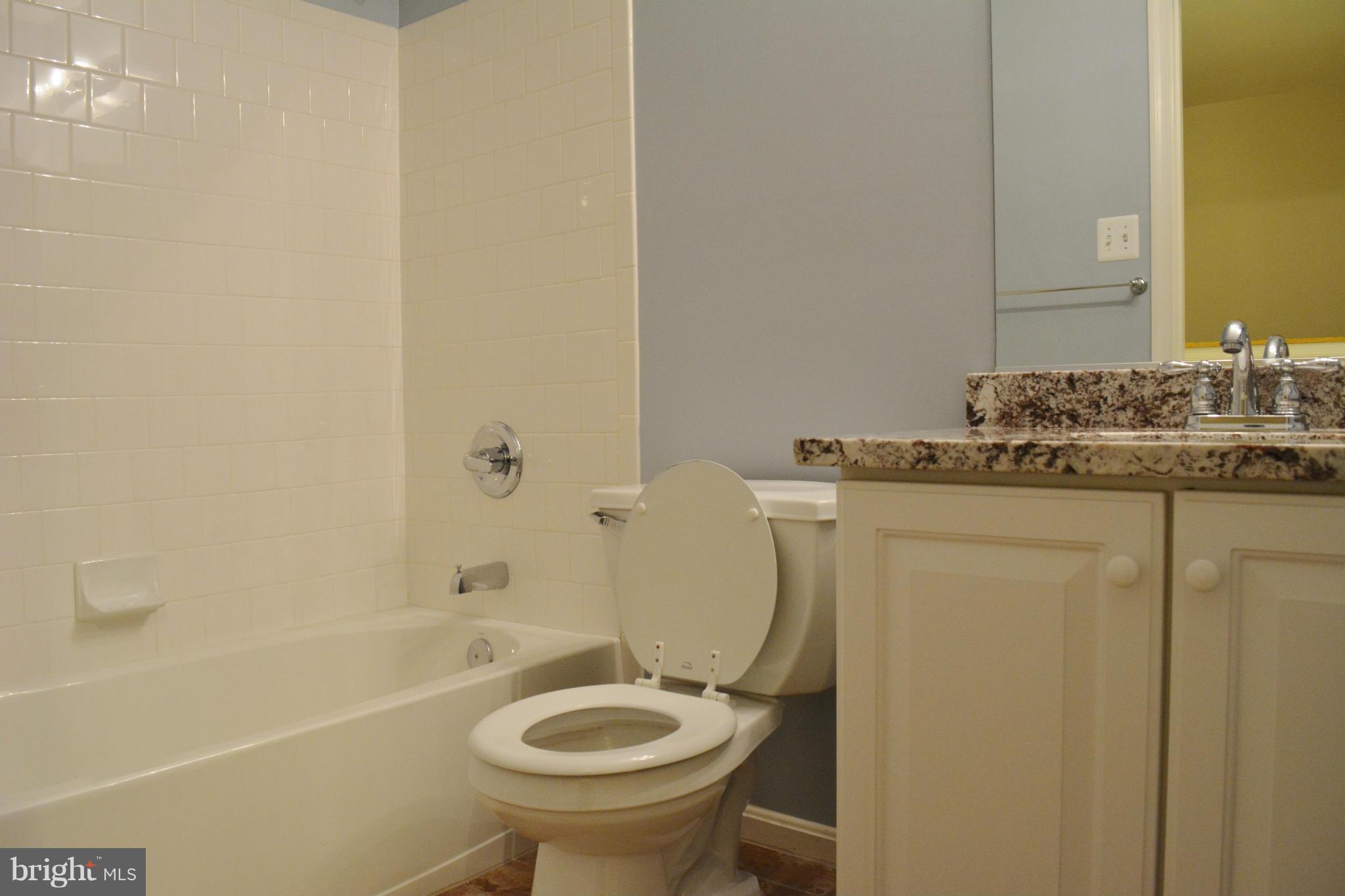 THE SANCTUARY - Residential Lease