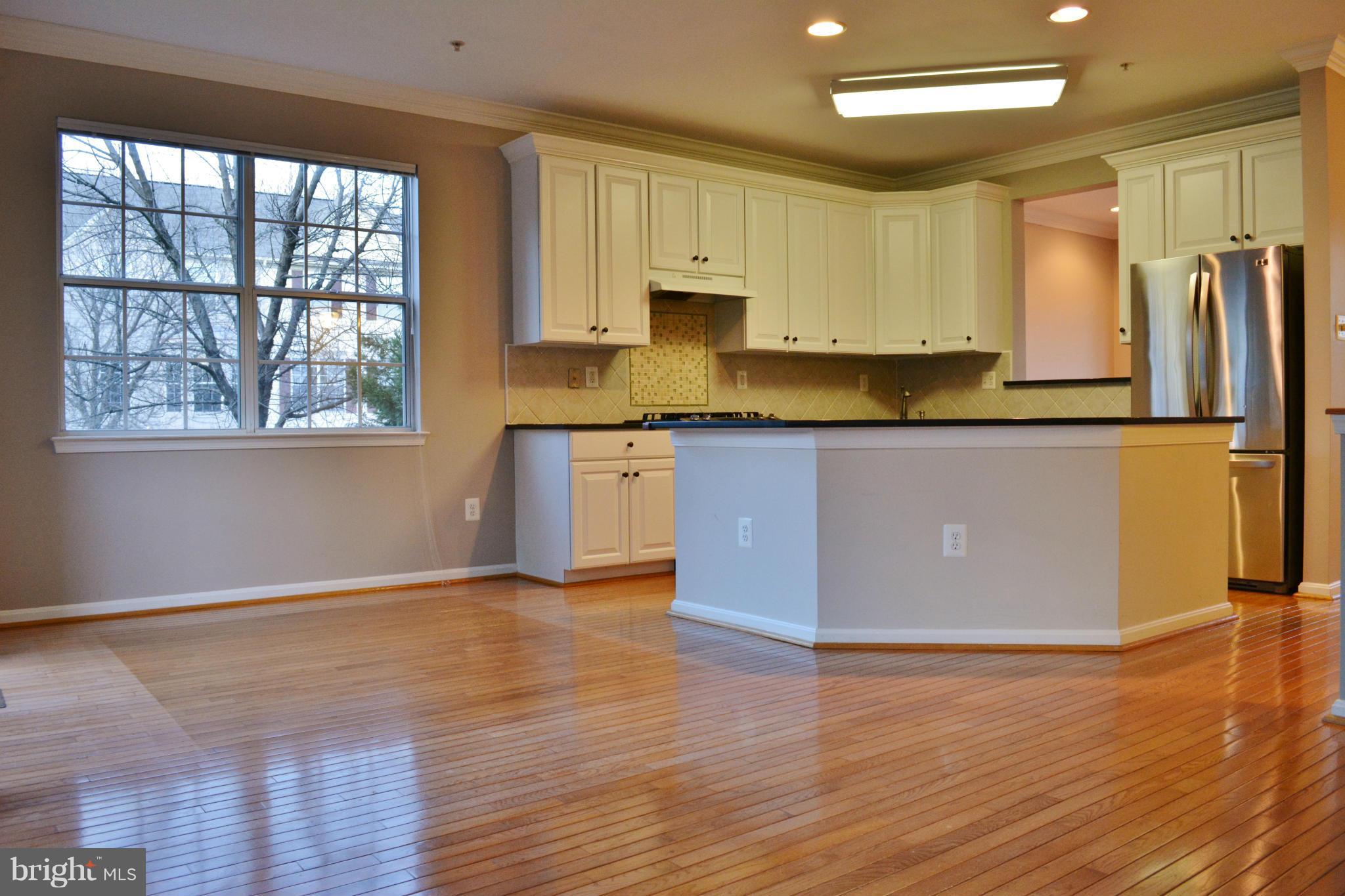 THE SANCTUARY - Residential Lease