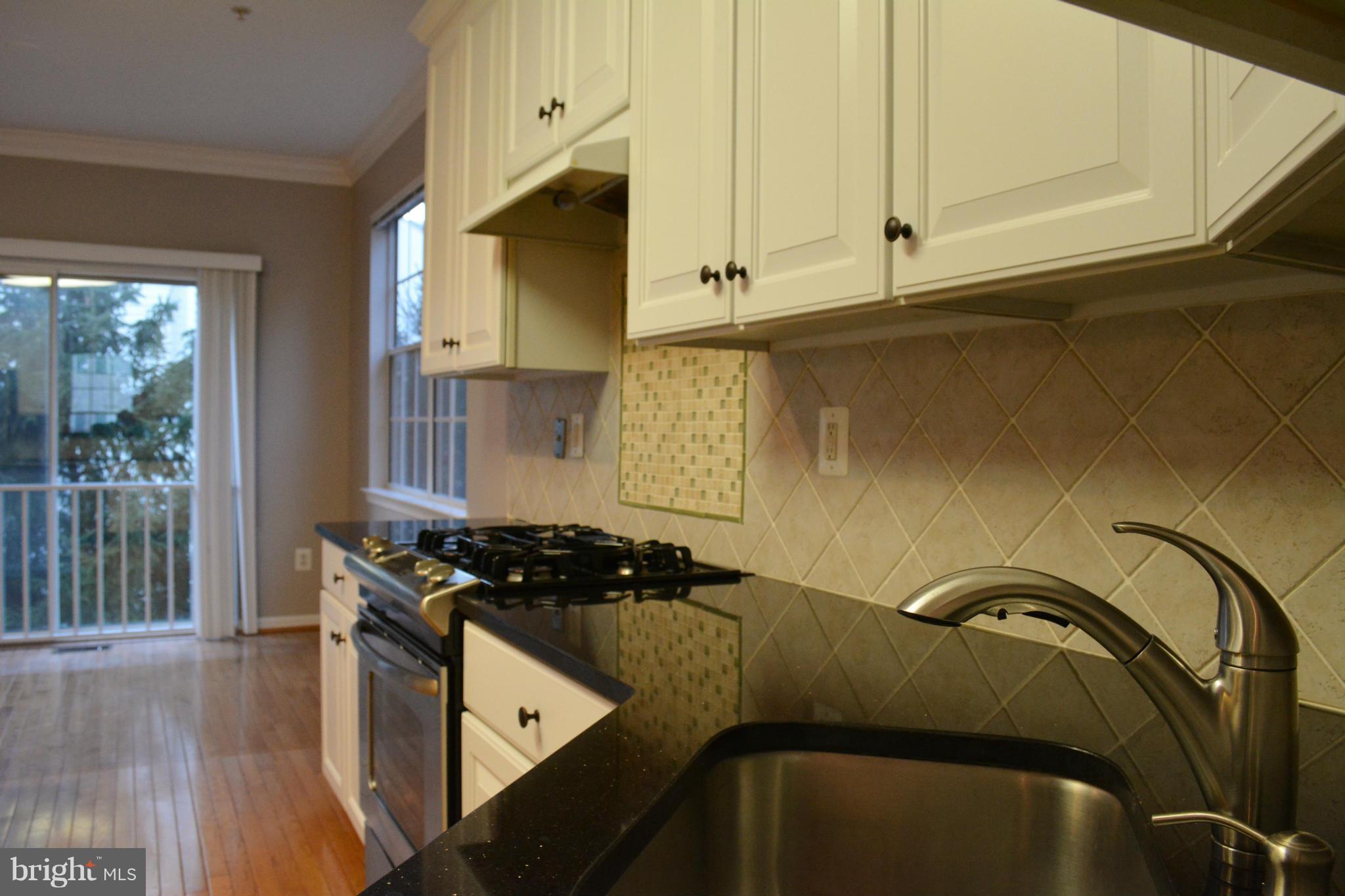 THE SANCTUARY - Residential Lease