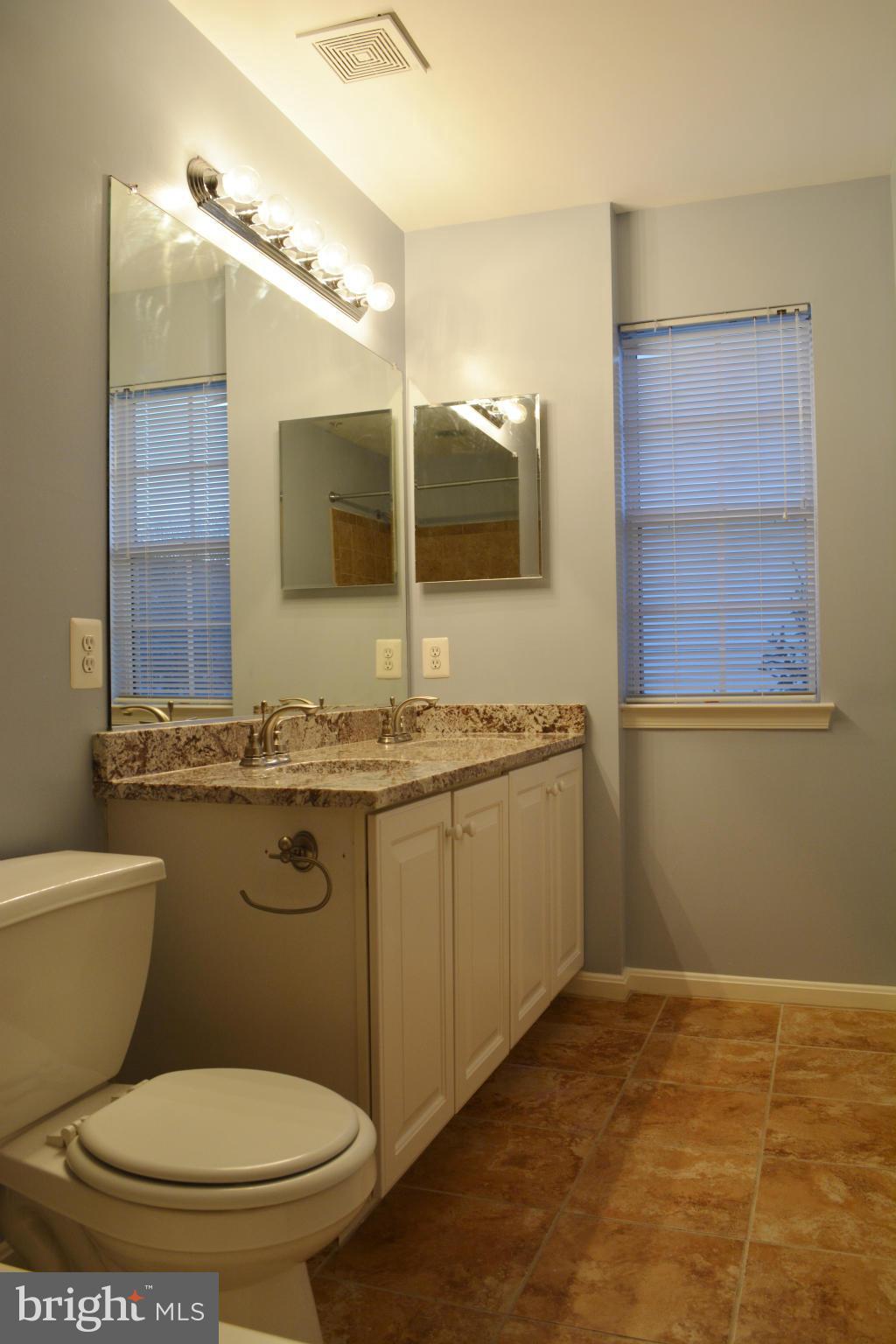 THE SANCTUARY - Residential Lease