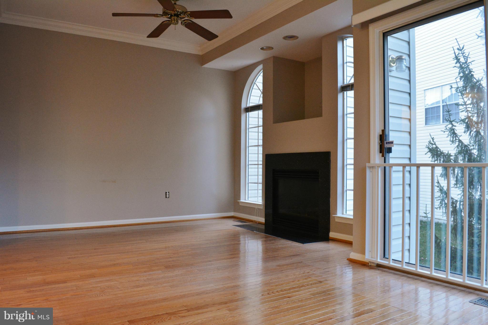 THE SANCTUARY - Residential Lease