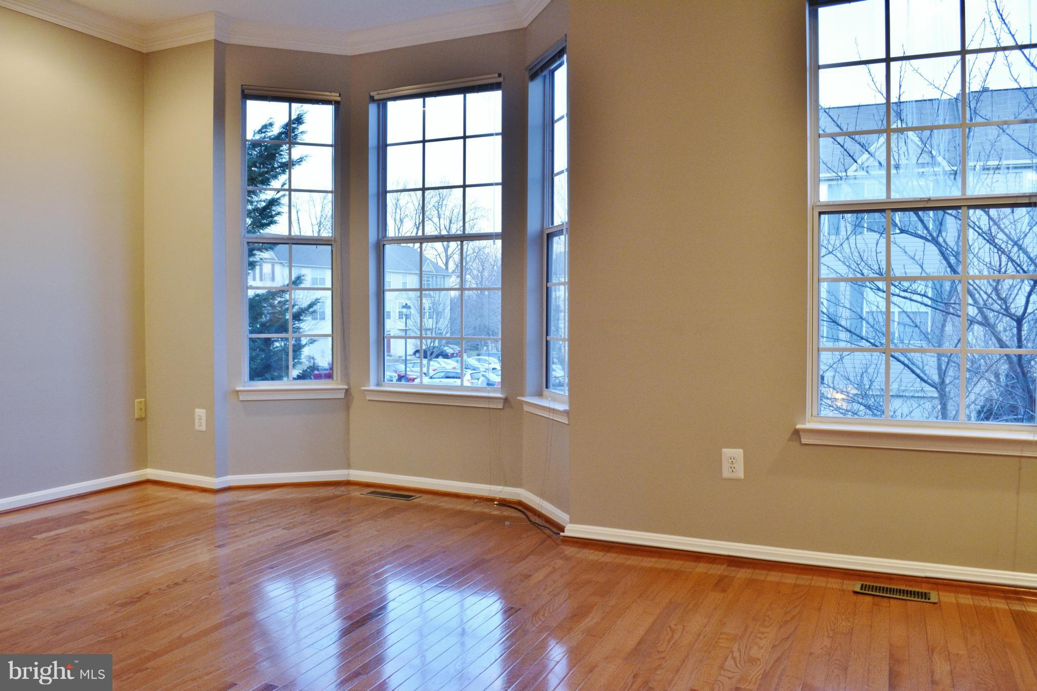 THE SANCTUARY - Residential Lease