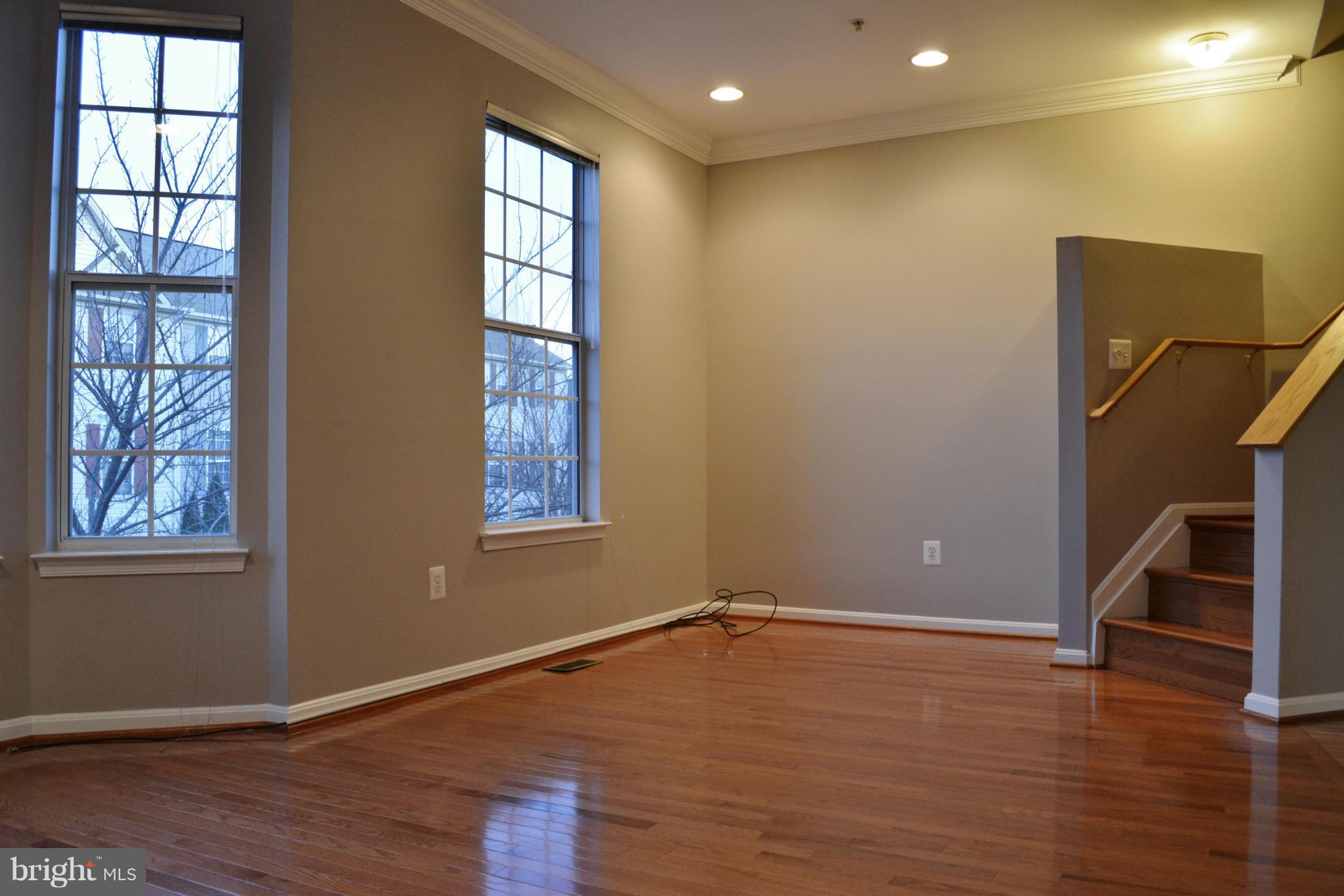 THE SANCTUARY - Residential Lease