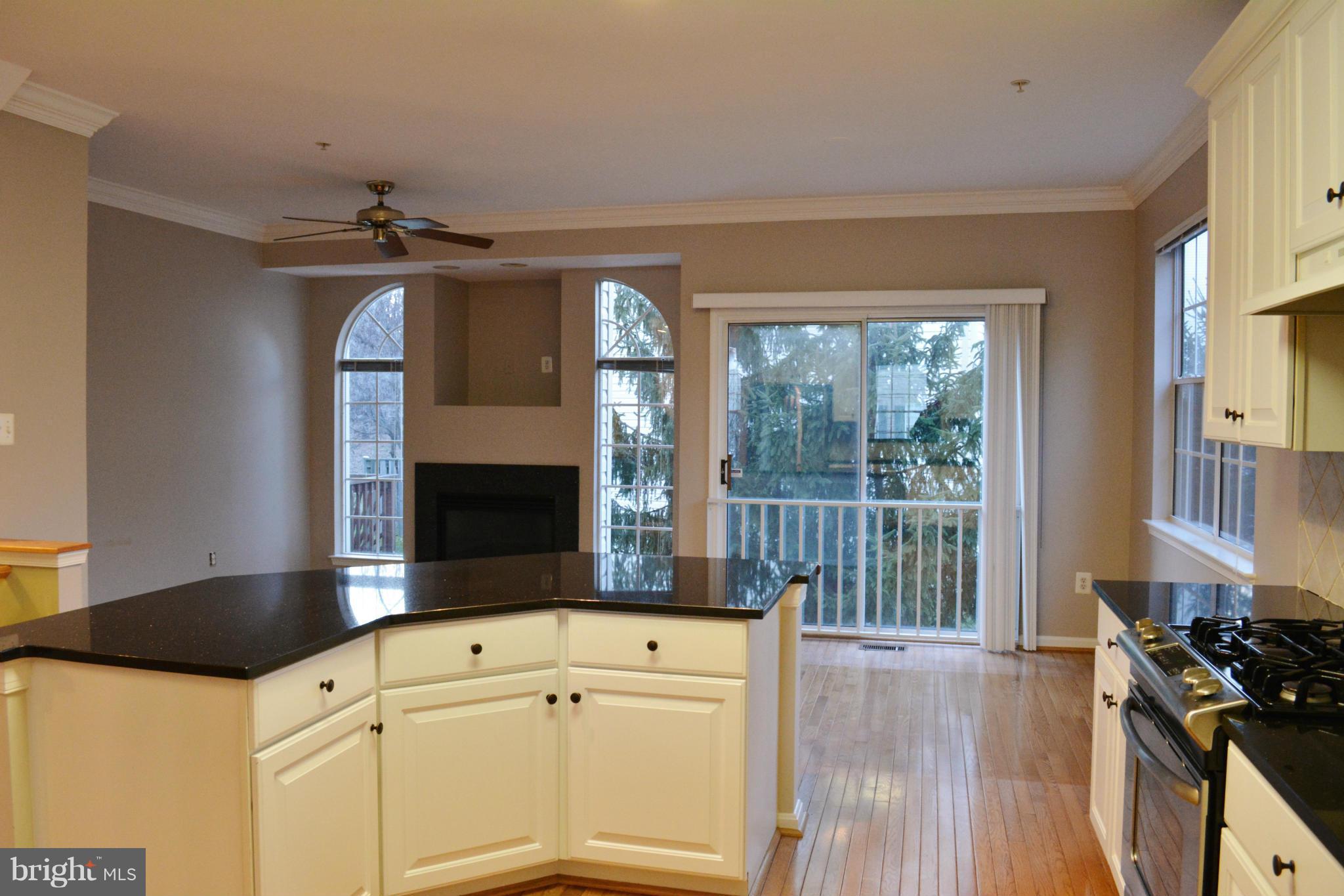 THE SANCTUARY - Residential Lease