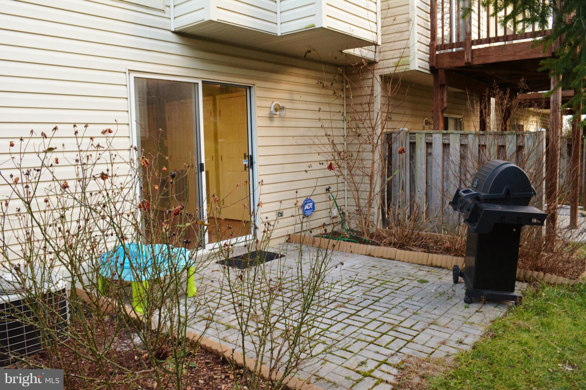 THE SANCTUARY - Residential Lease