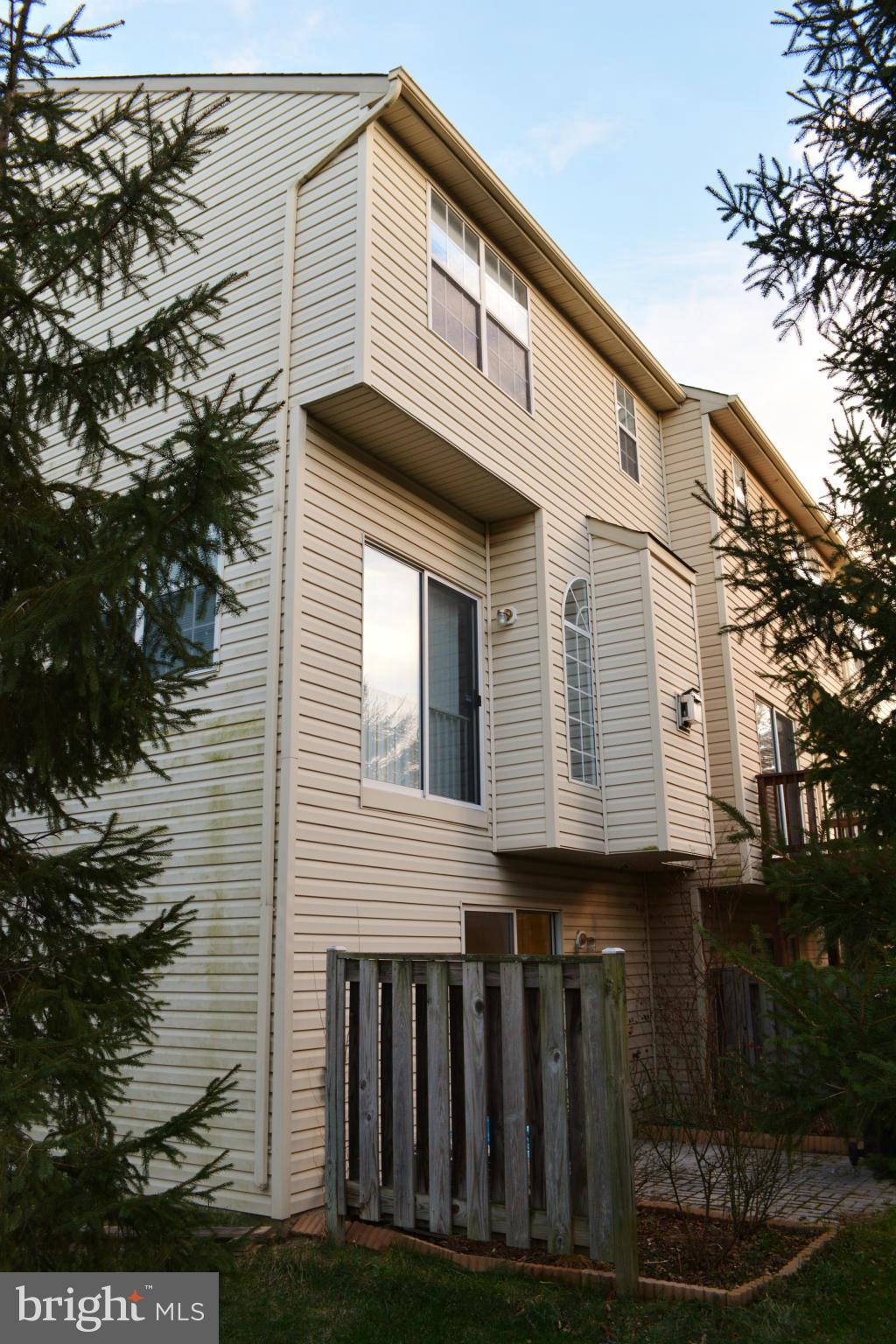 THE SANCTUARY - Residential Lease