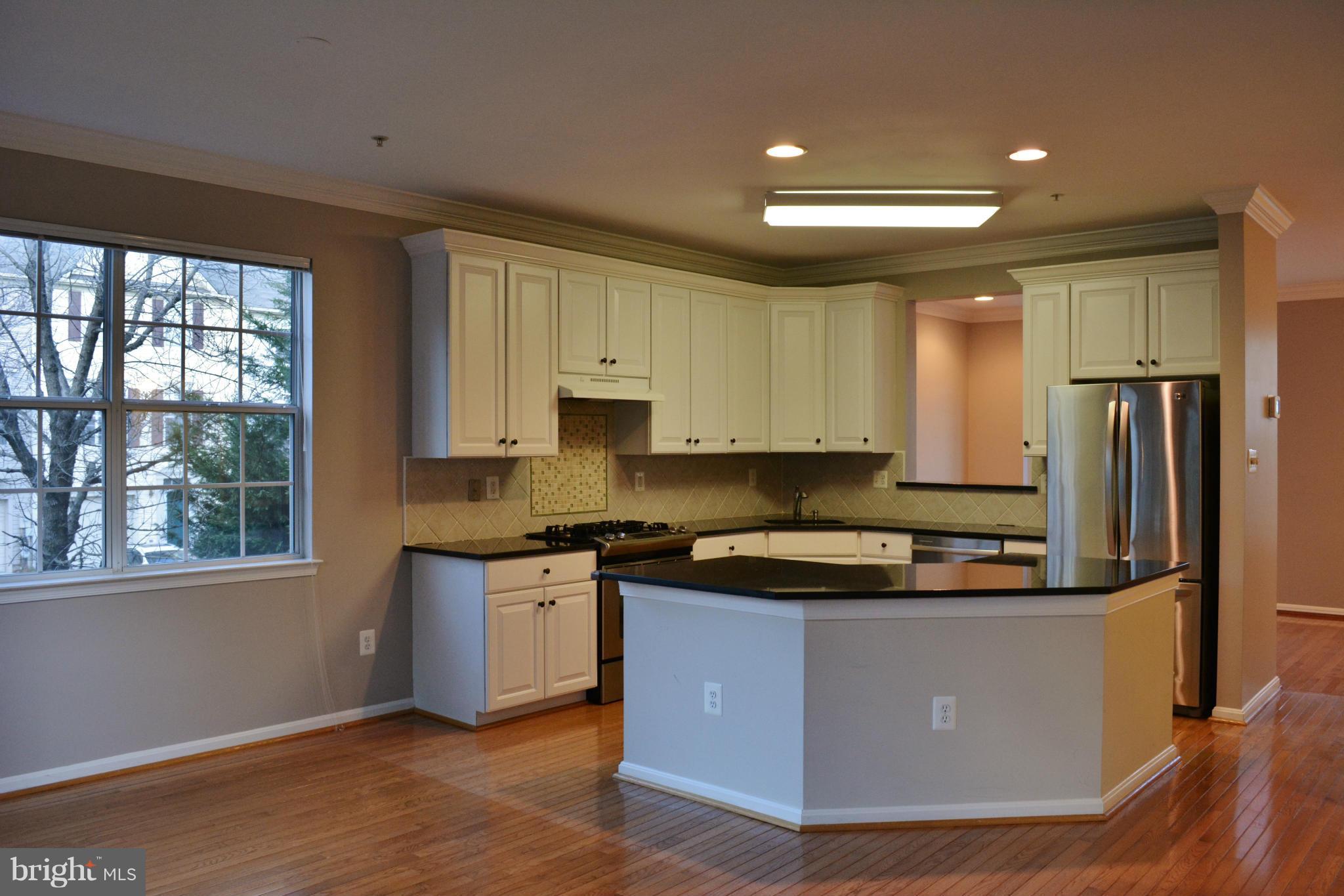 THE SANCTUARY - Residential Lease