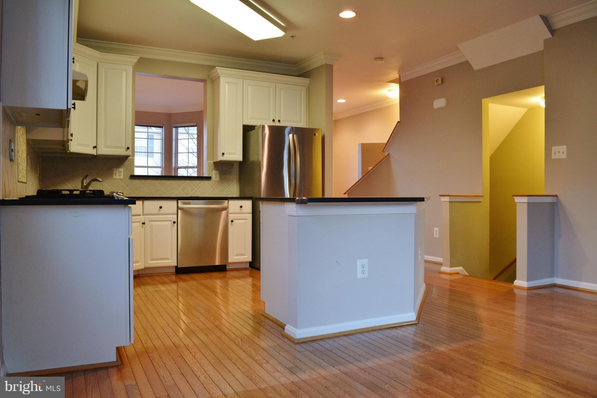 THE SANCTUARY - Residential Lease