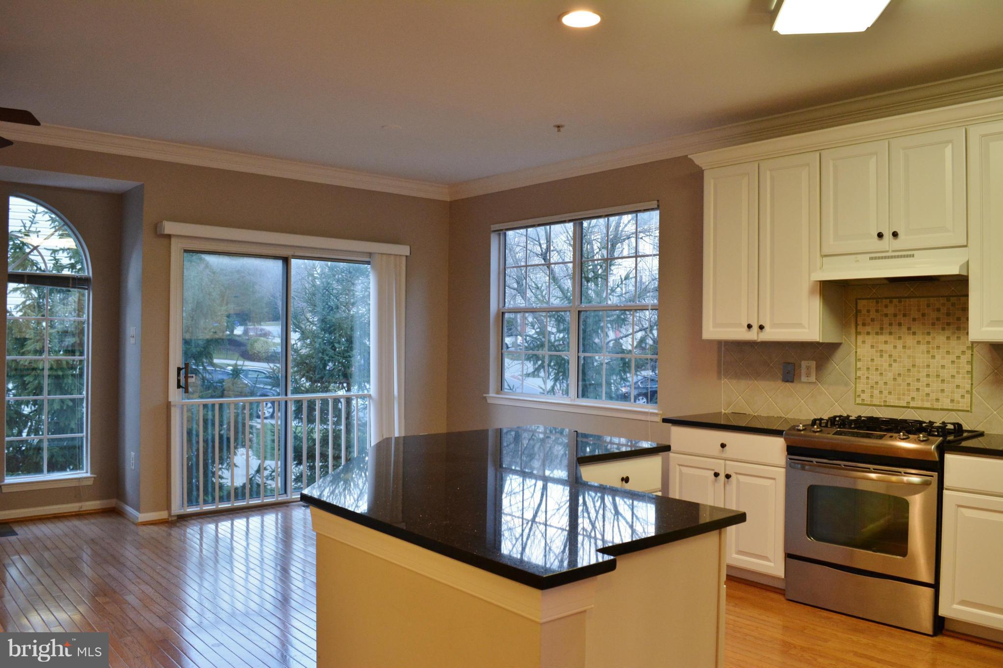 THE SANCTUARY - Residential Lease