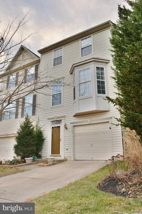 6702 TRANQUIL WAY ELKRIDGE MD 21075