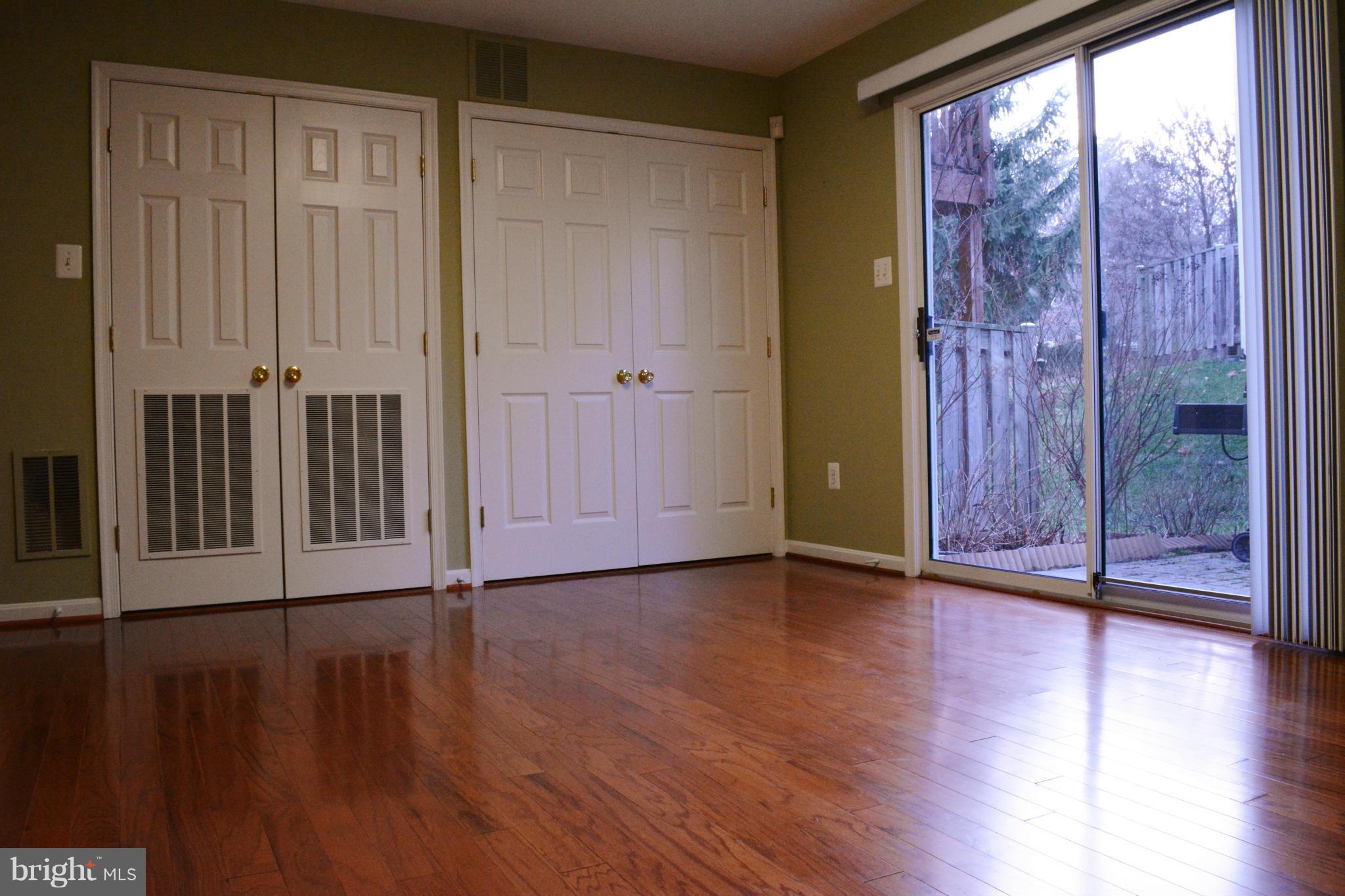 THE SANCTUARY - Residential Lease